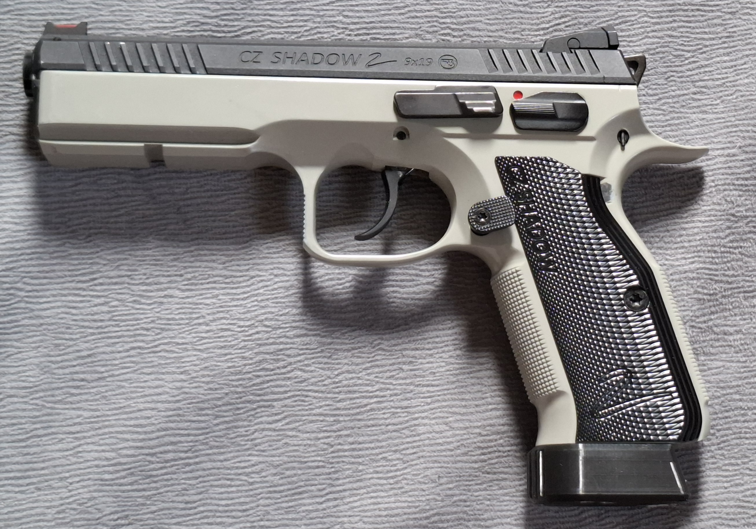 CZ SHADOW 2