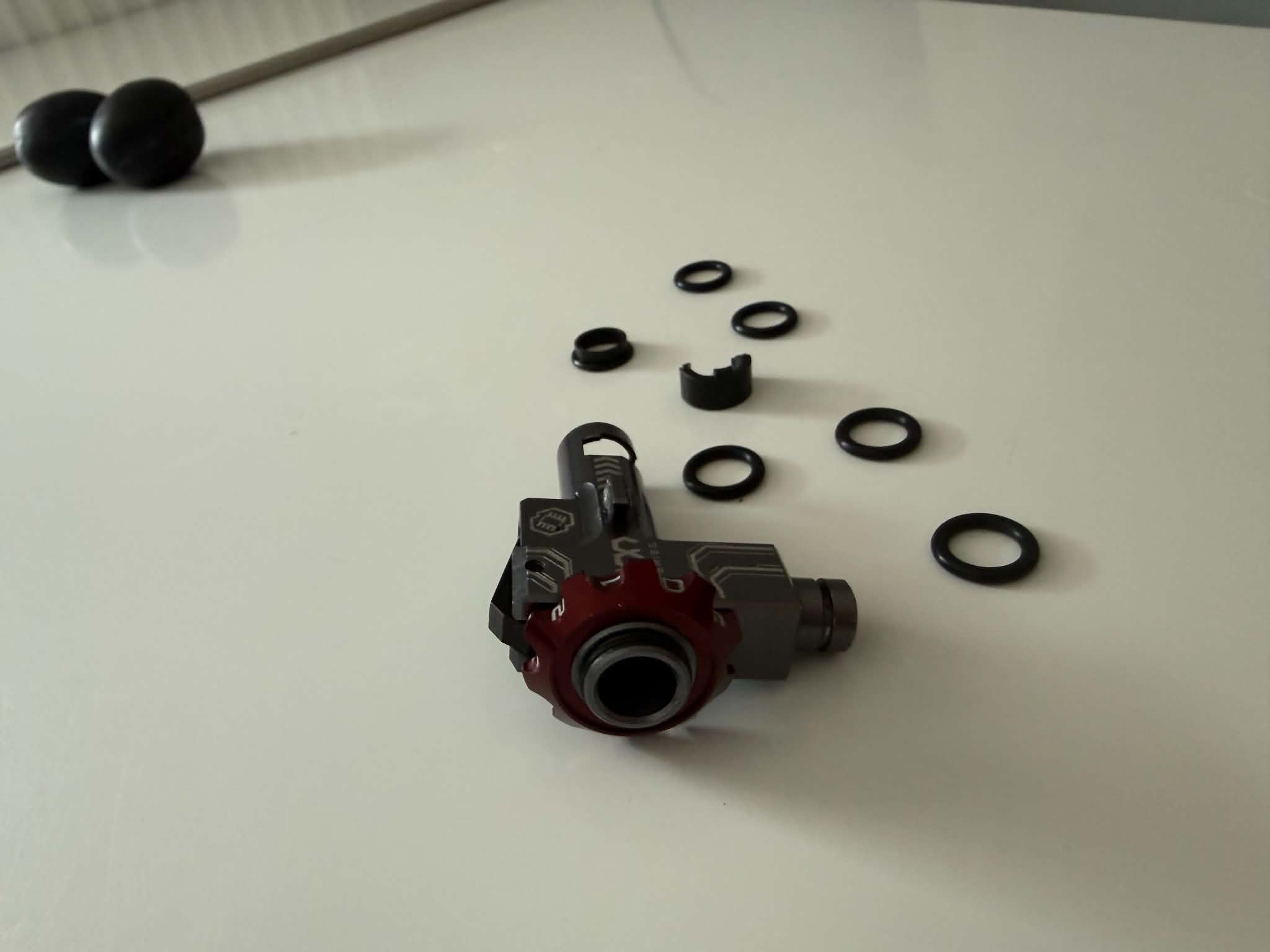 EON komora Hop-Up m4