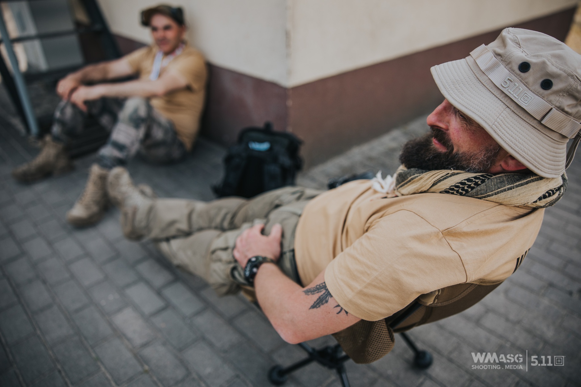 XVIII Międzynarodowy Wielobój Strzelecki