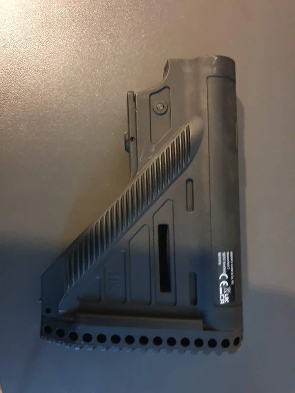 Kolba hk416 umarex