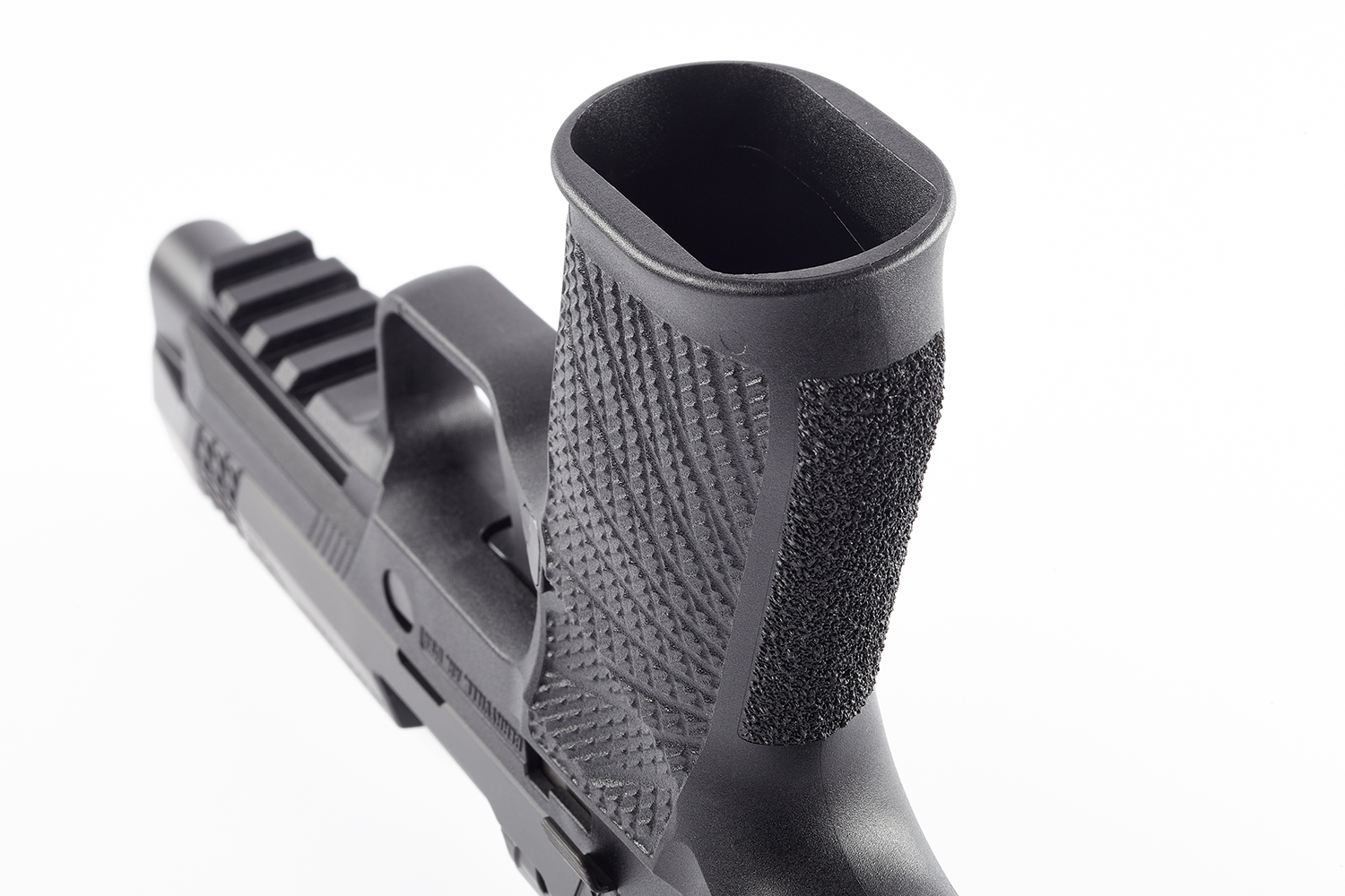 Wilson Combat WPC320