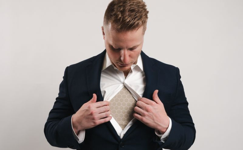 Kuloodporna podkoszulka