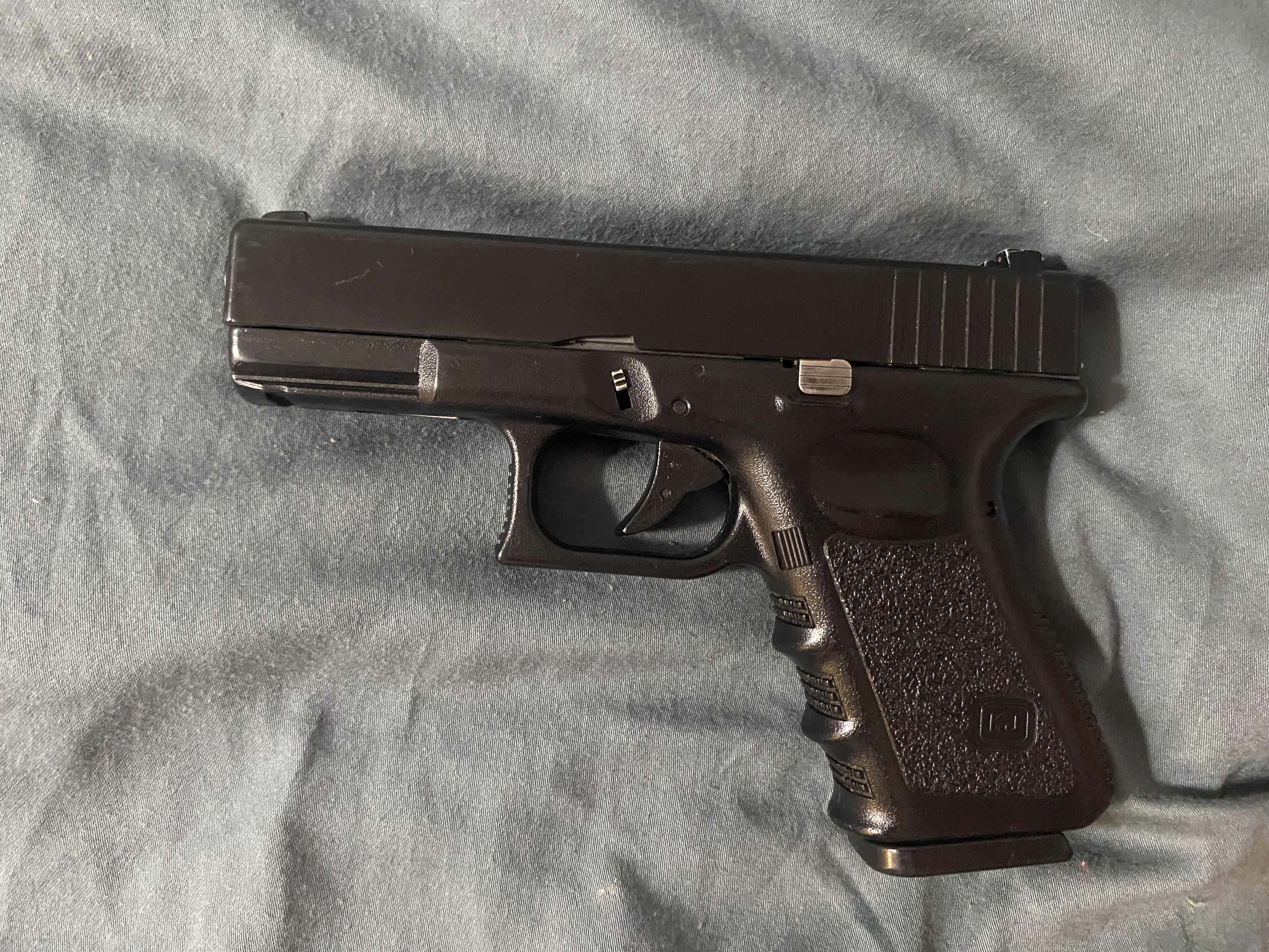 KJW G23