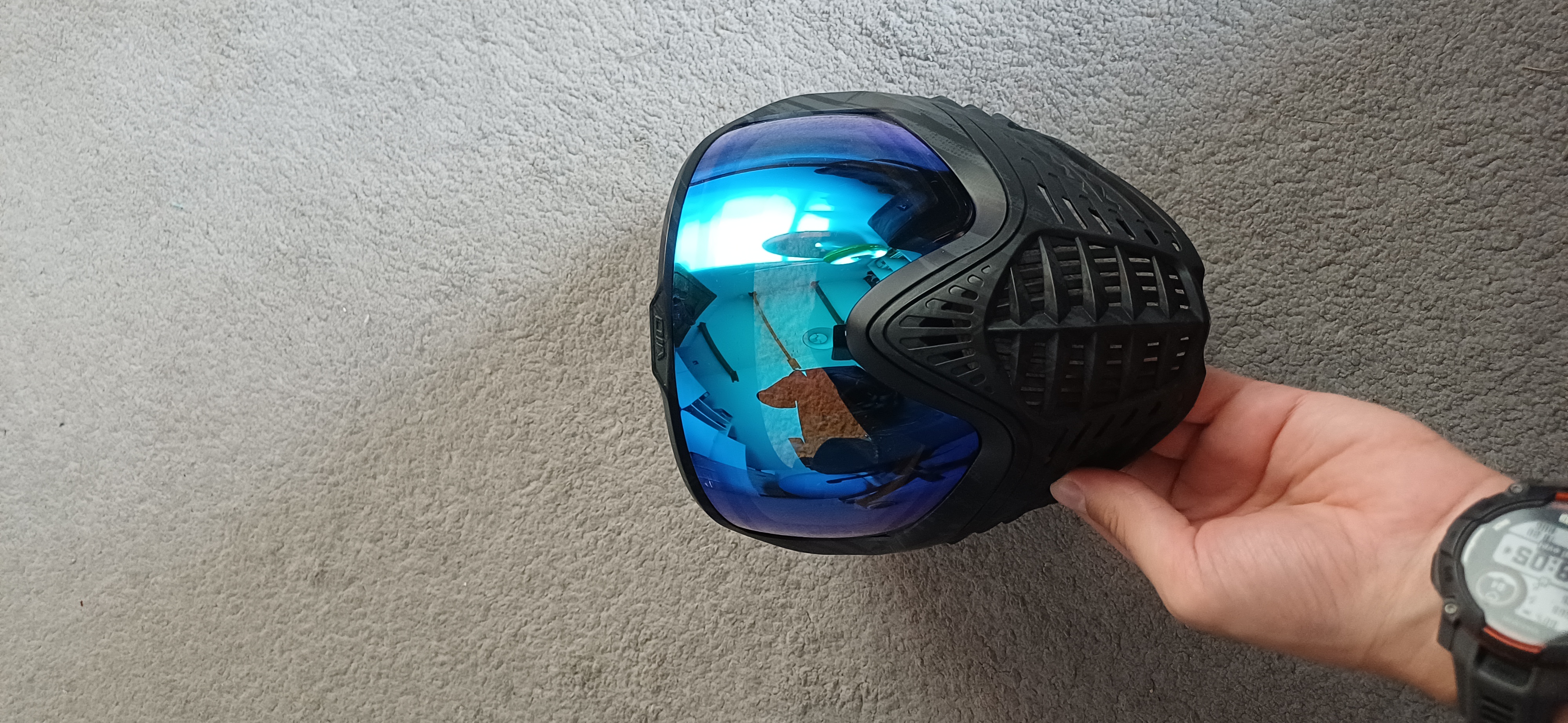 Maska virtue vio contour 2