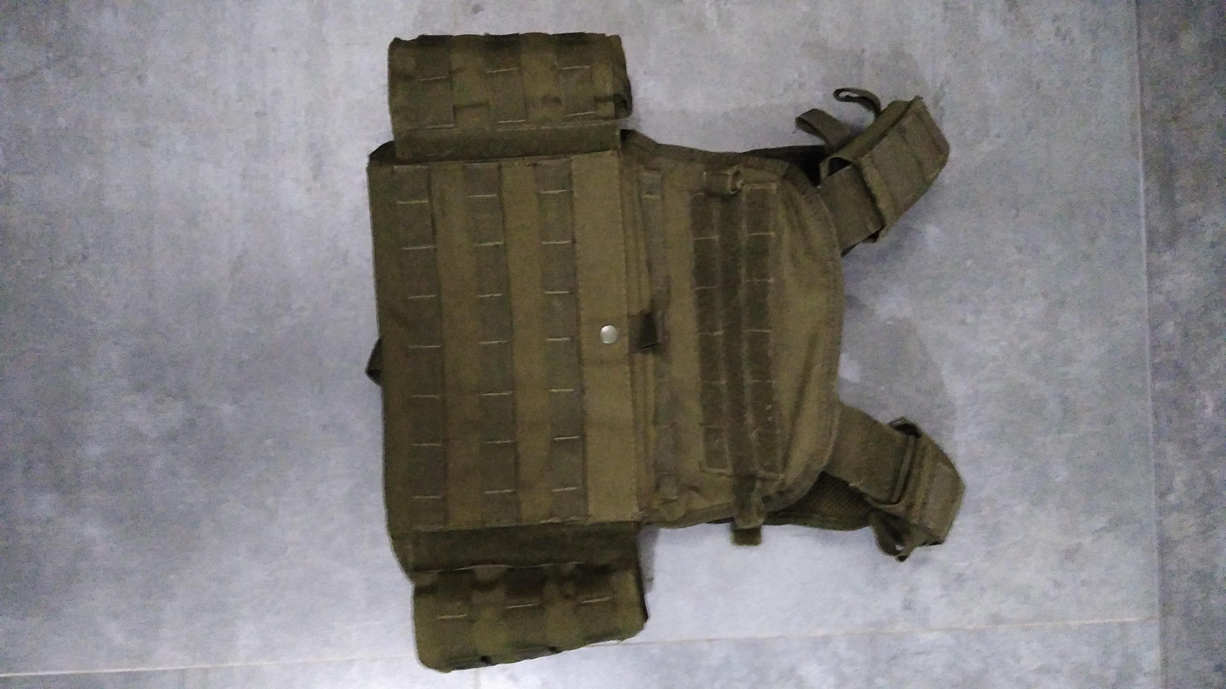 Kamizelka Condor MOPC