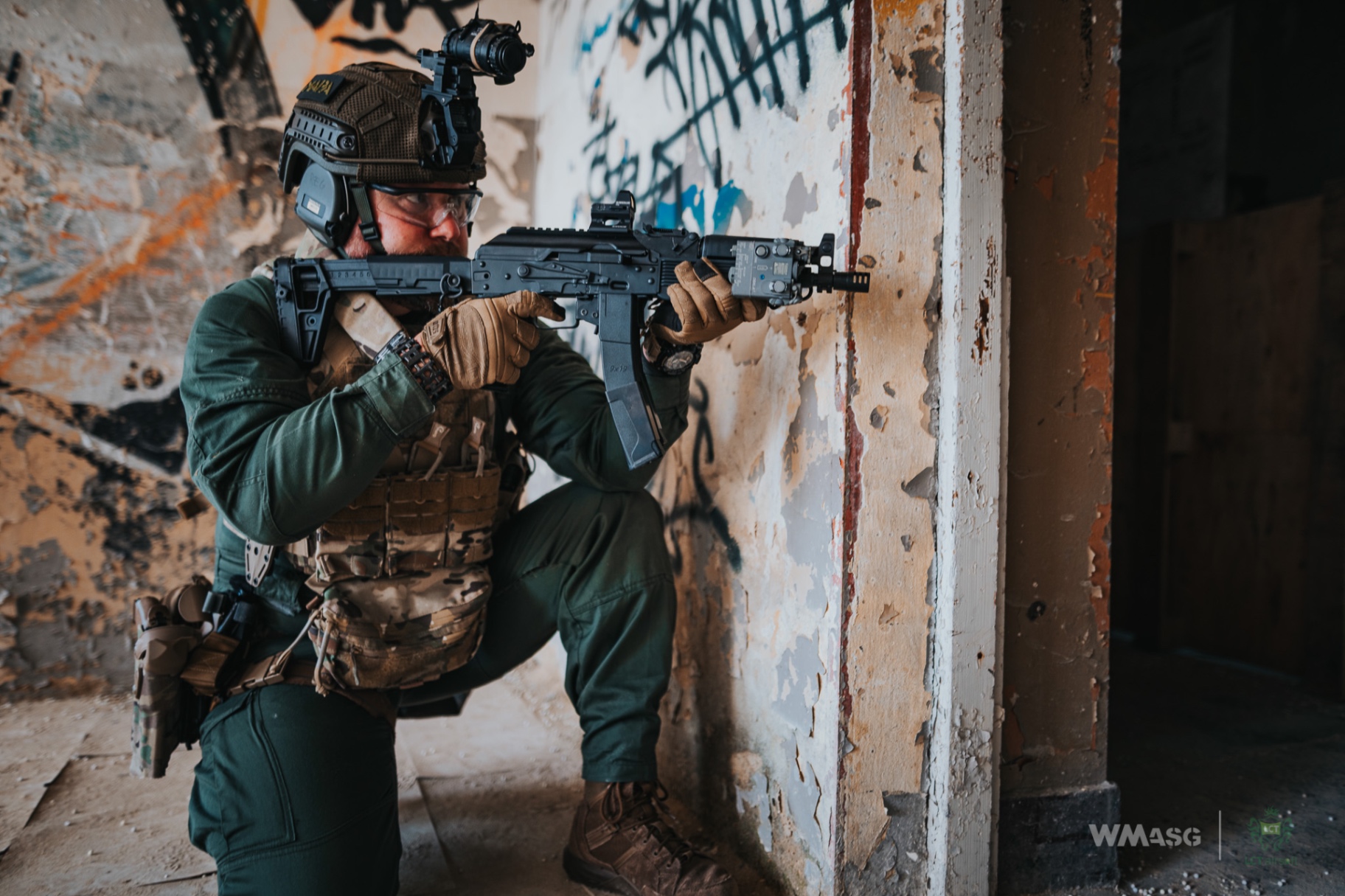 LCT Airsoft LPPK-20(2020)