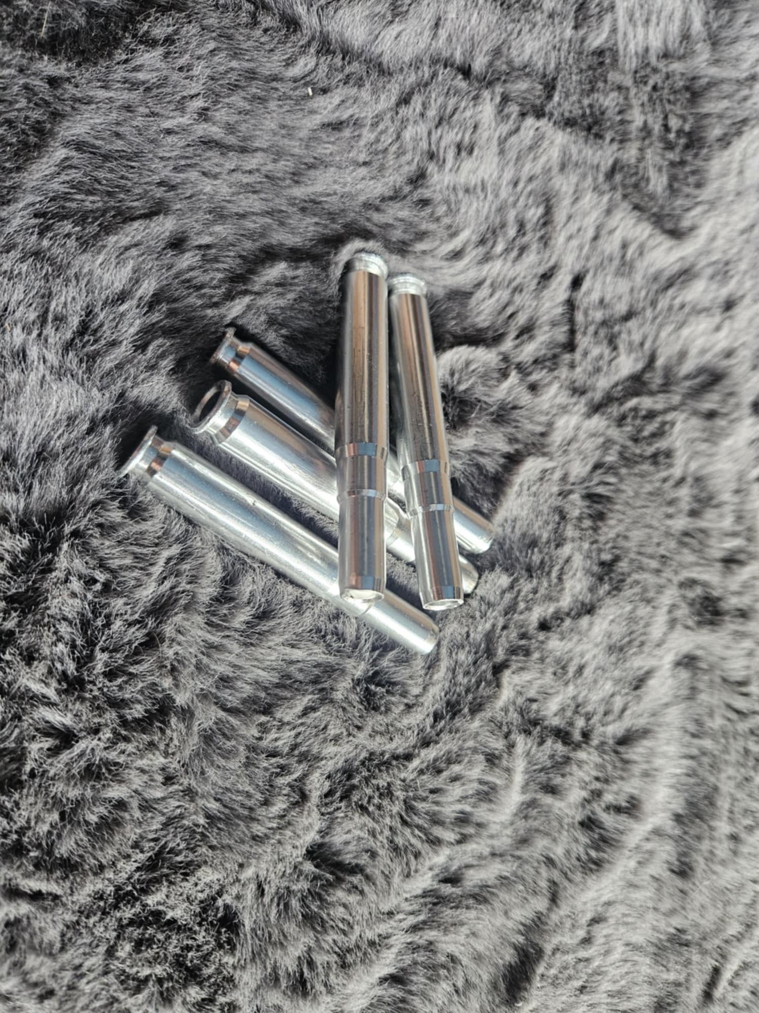 Duble bel KAR98K (Wood Stock Version)