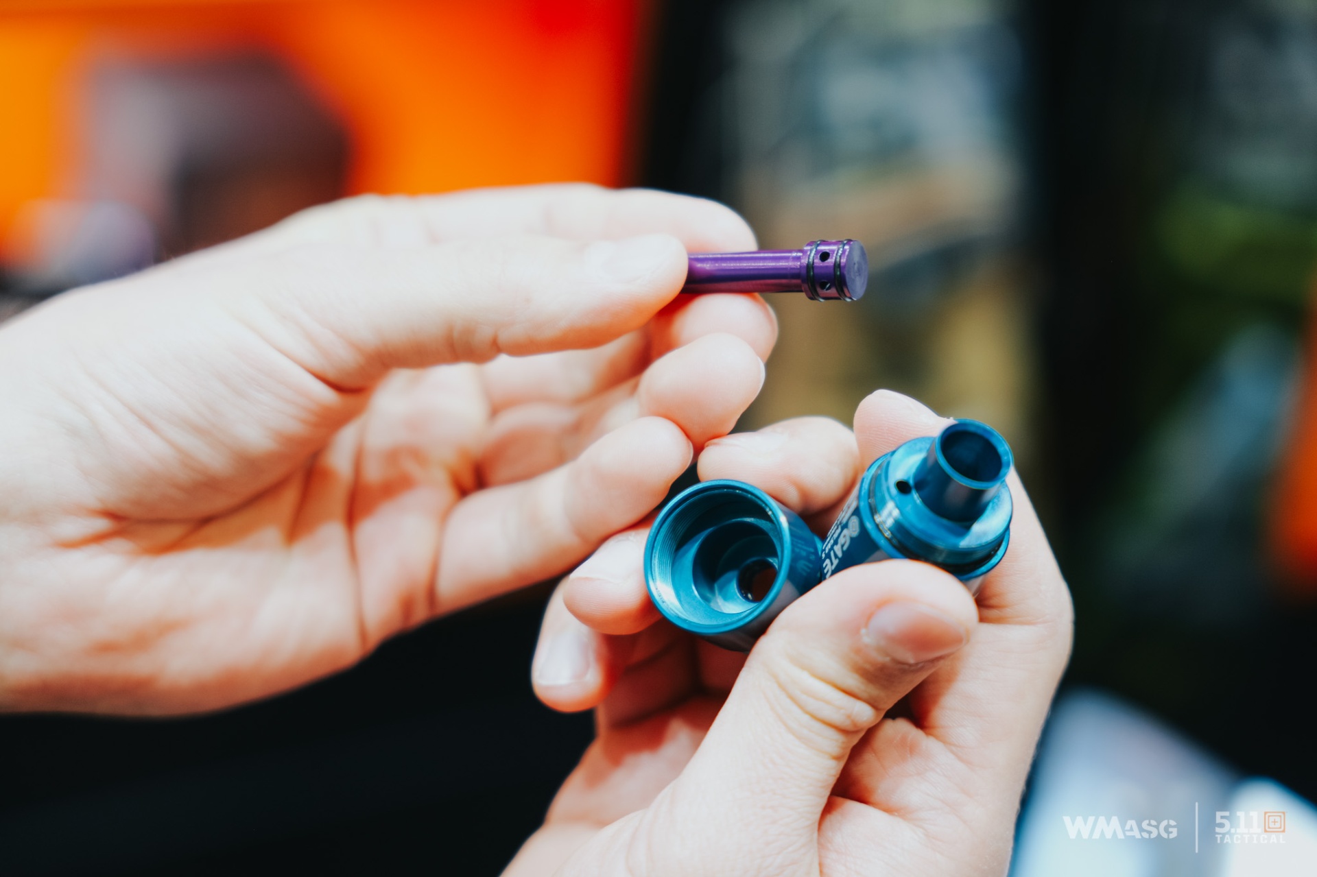 GATE Enterprise na IWA 2023