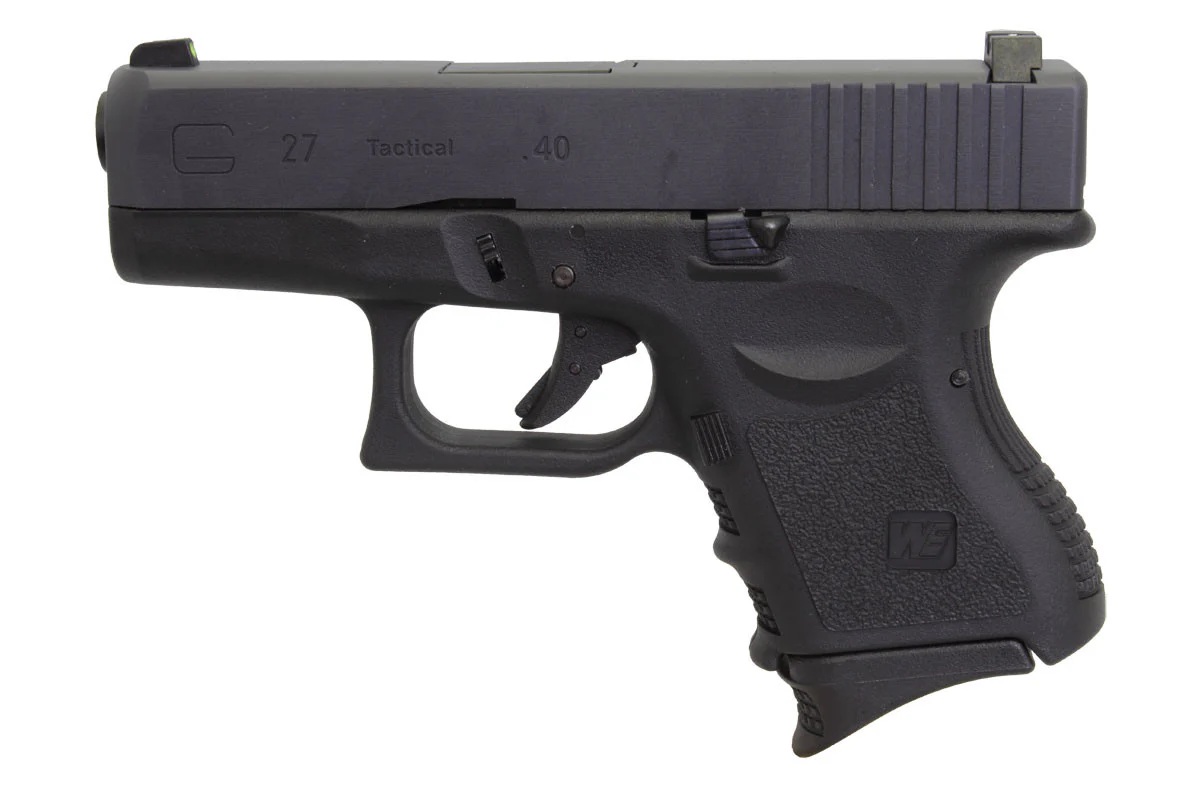 Glock 26 lub 27