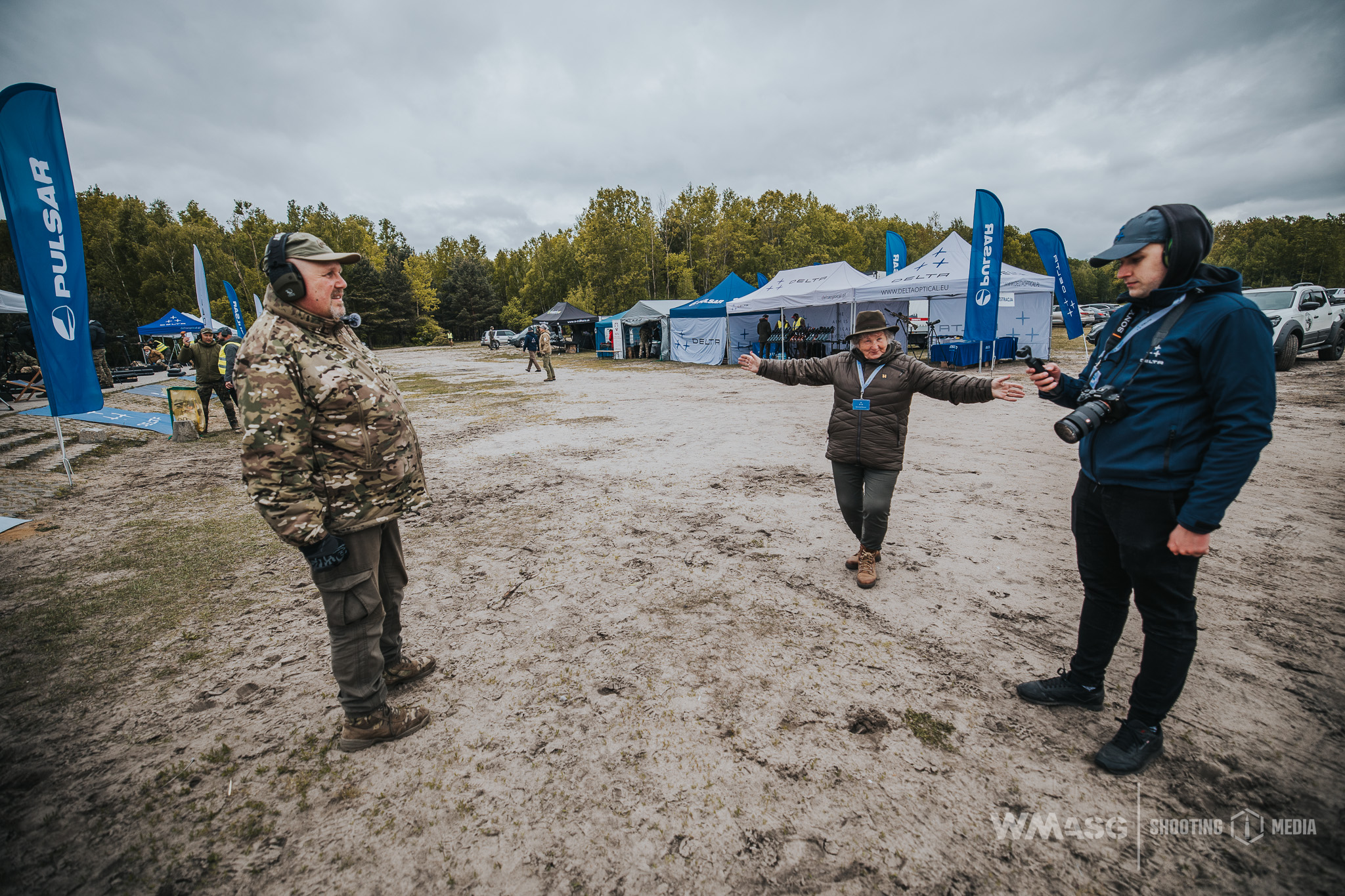 Delta Long Range Weekend 2025
