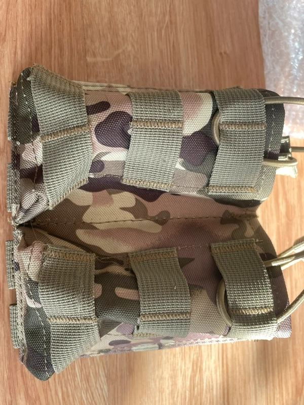 Replika ASG Specna SA-F01 i różności