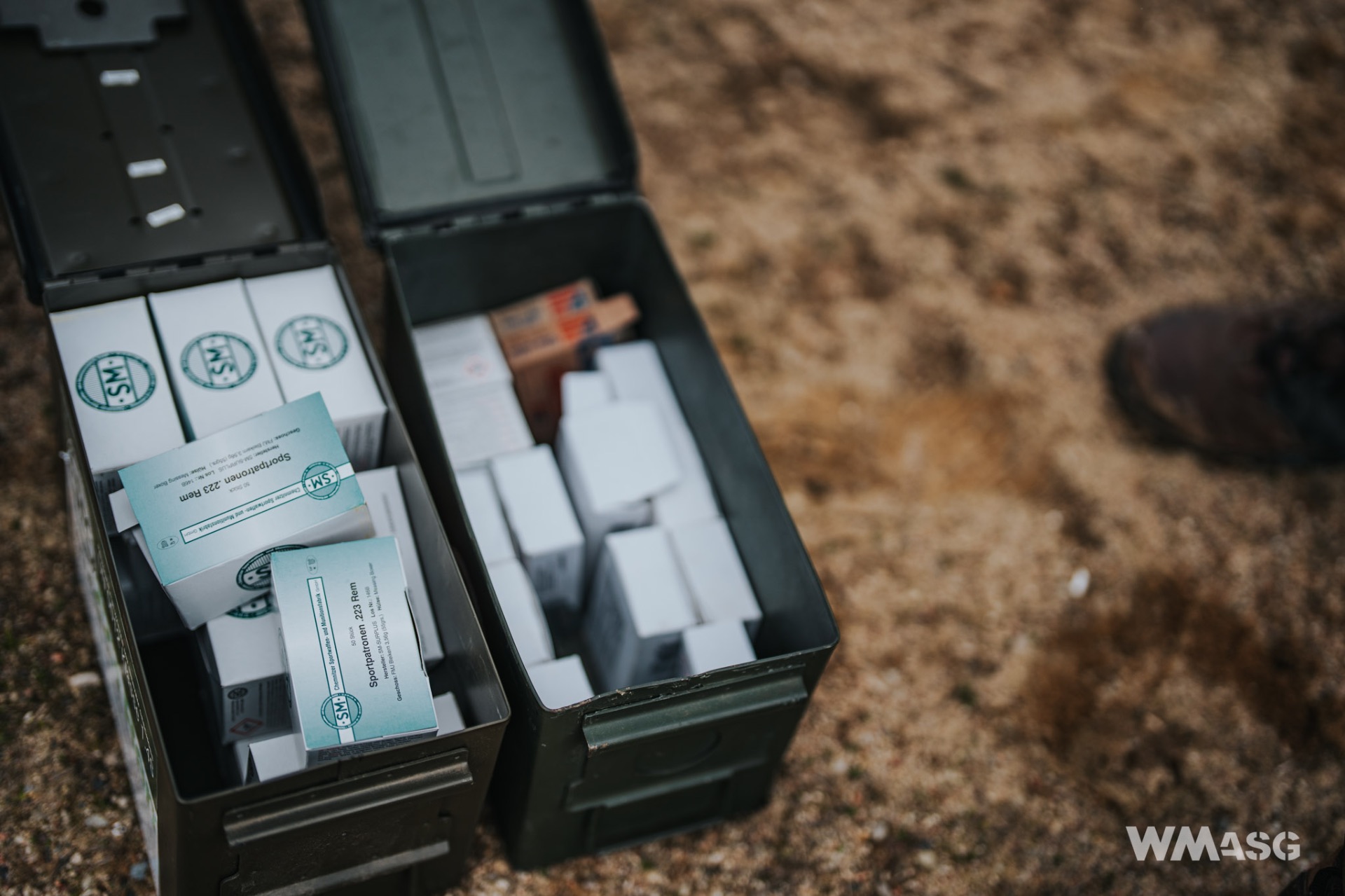 Strzelanie MidRange z TeamGrey Accuracy