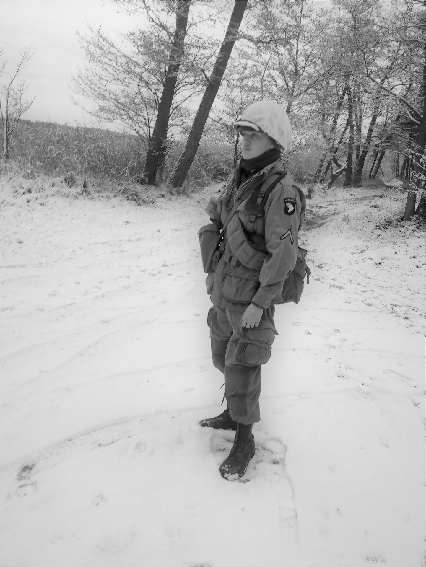 bastogne 1944
