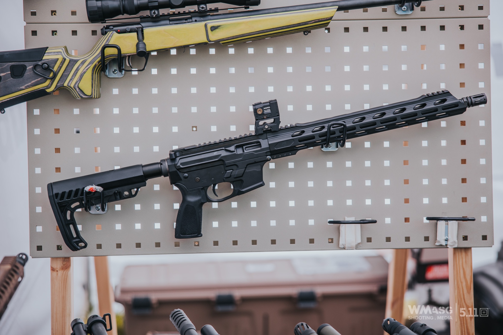 Eventy Letnie Hubertus Pro 2024