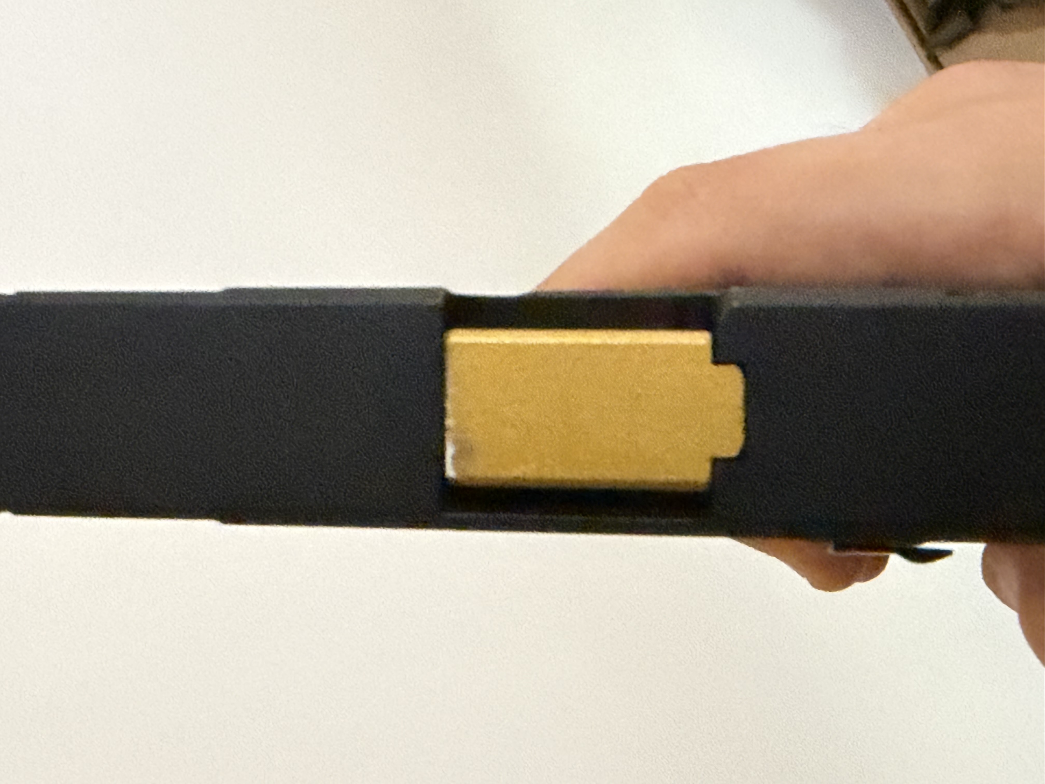 E&C Glock 17 East Crane