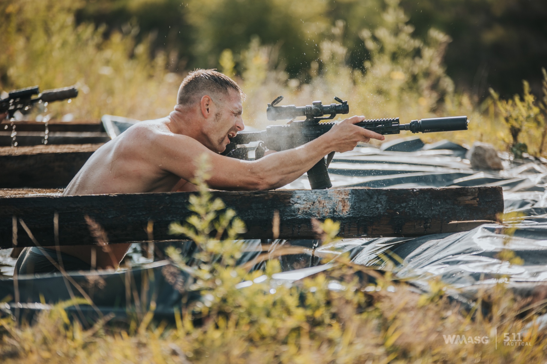 Lekka Piechota IX (termin II) 2023 (część I)