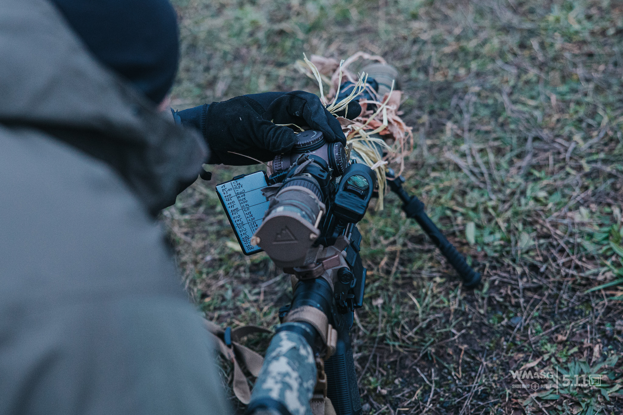 Sniper Extreme 2025 (05-06.12.2025)