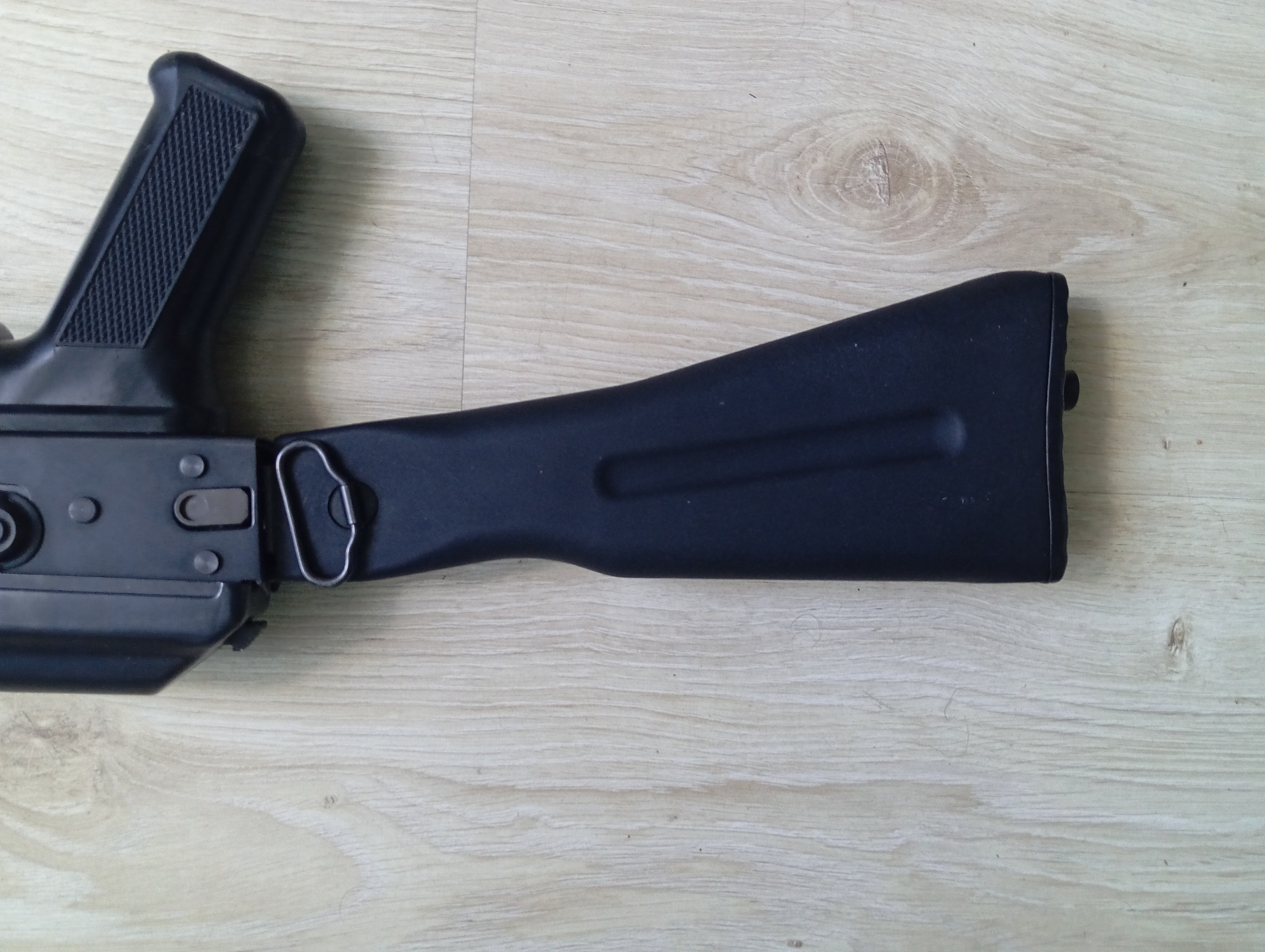 E&L AK 105