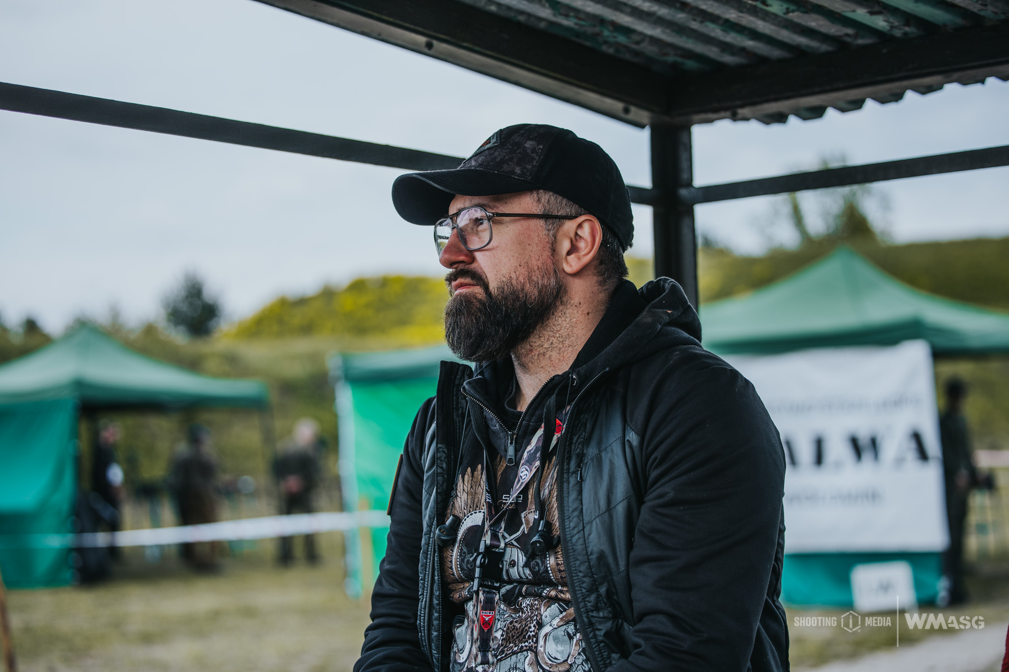 SALWA - XIX Międzynarodowy Wielobój Strzelecki (23-25.05.2025)