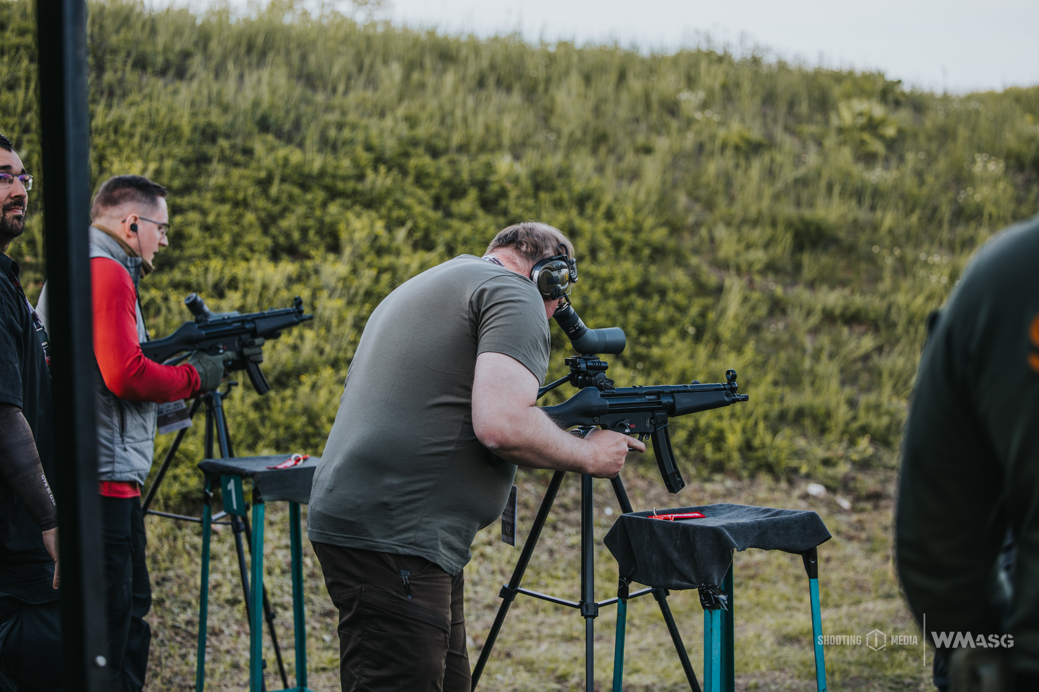 SALWA - XIX Międzynarodowy Wielobój Strzelecki (23-25.05.2025)