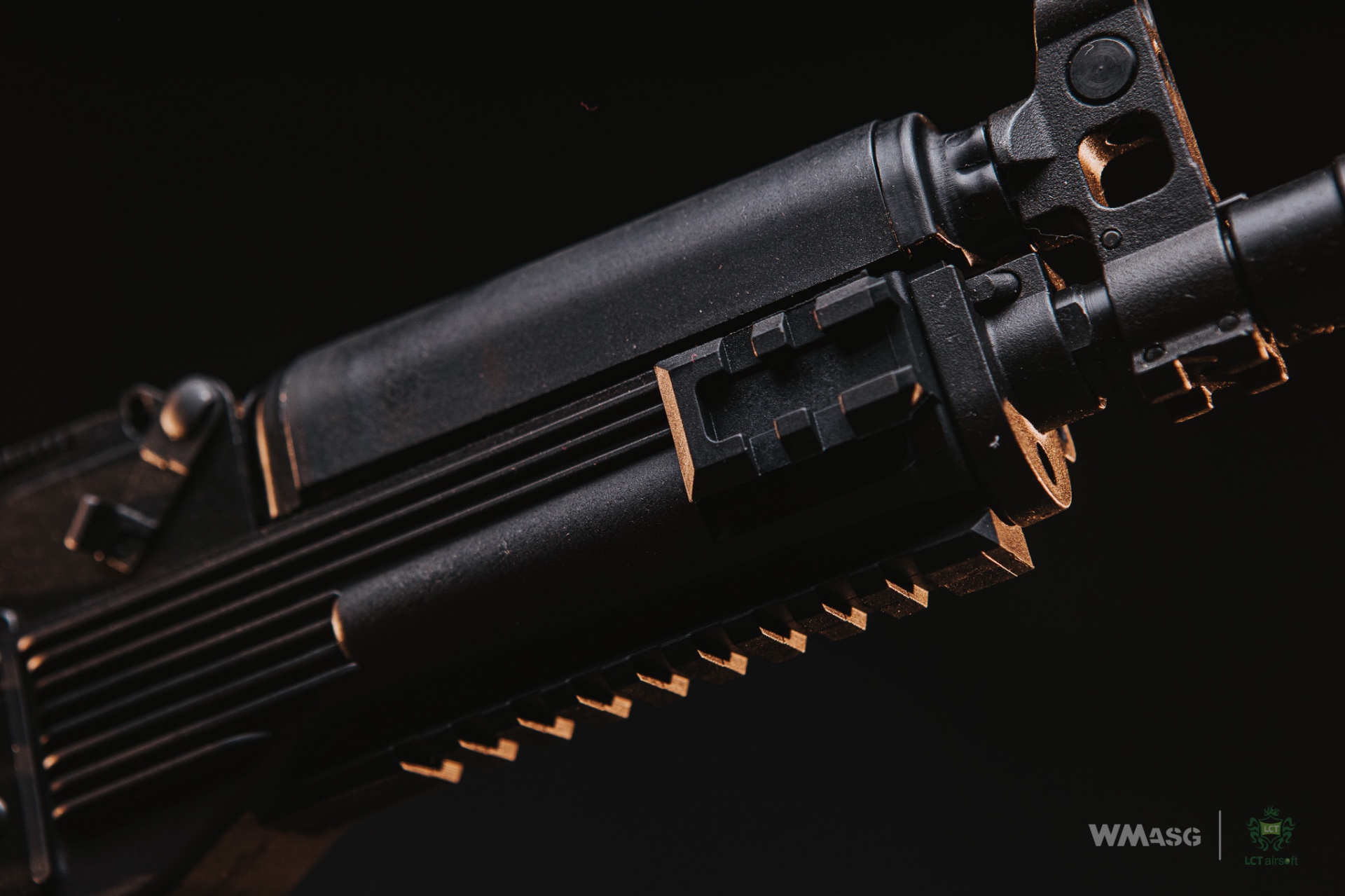 LCT Airsoft LPPK20(2020)