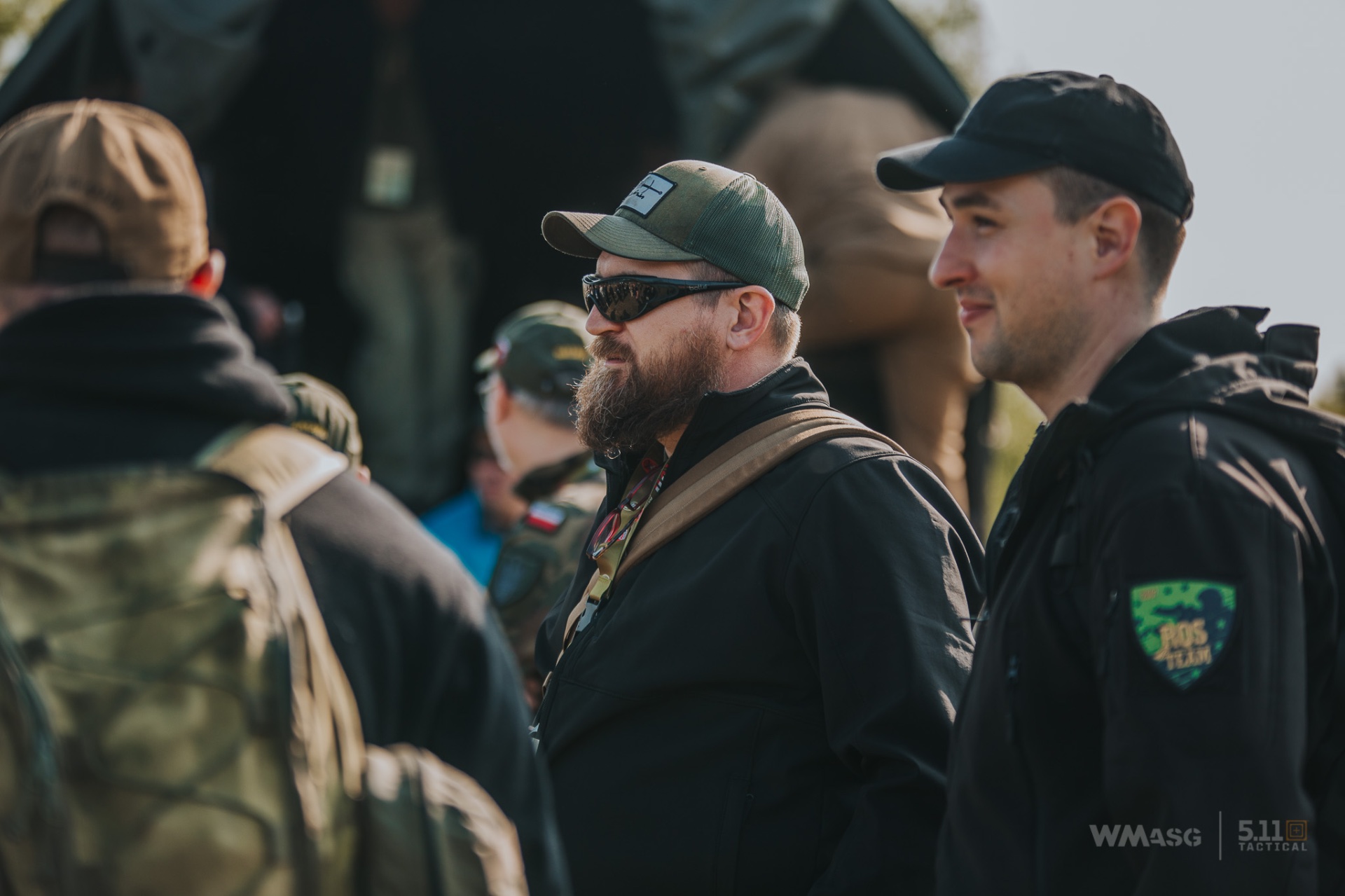 XVII Międzynarodowy Wielobój Strzelecki