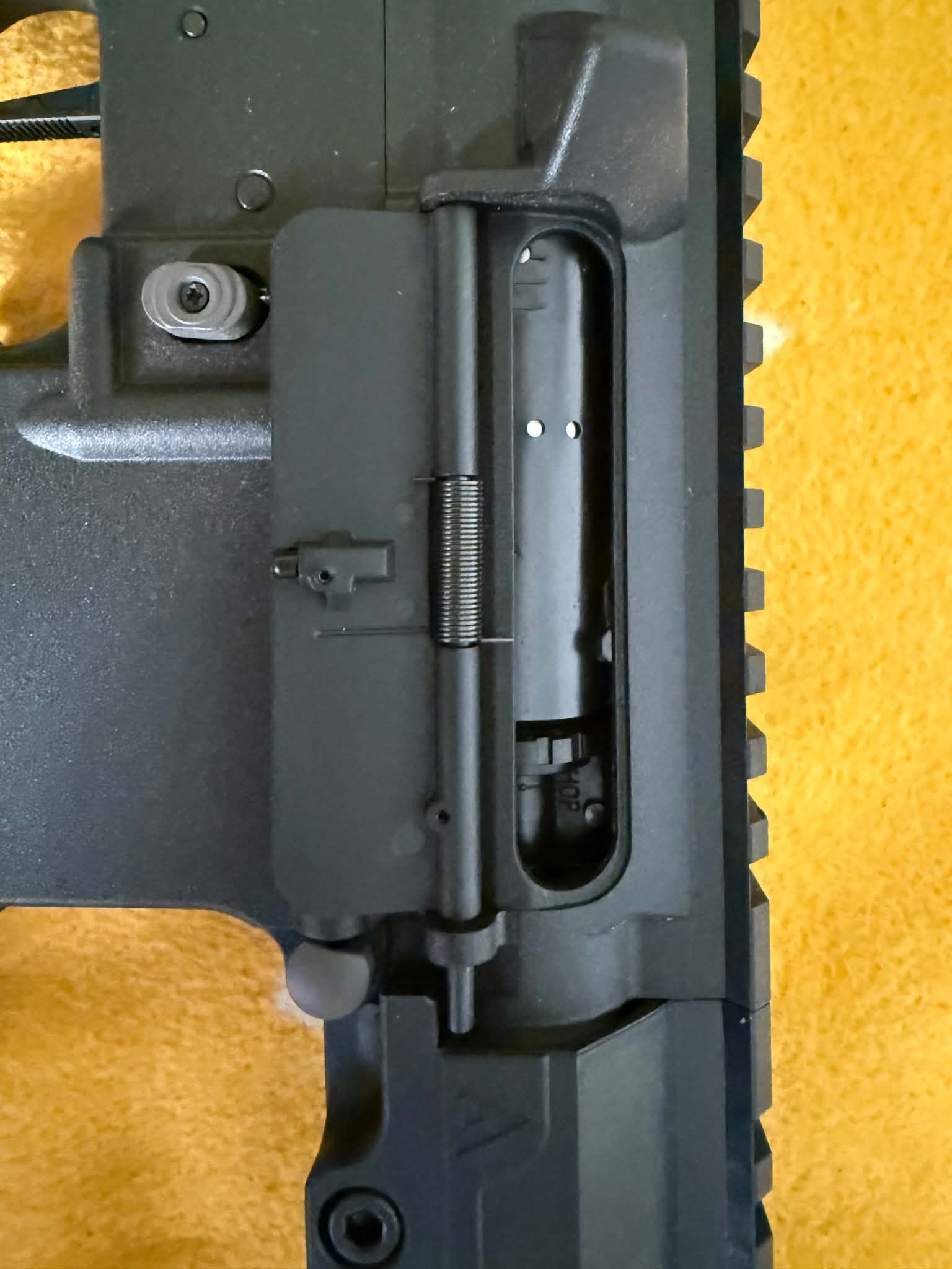 Arcturus LWT MK-I CQB 10" AEG SPORT SE™