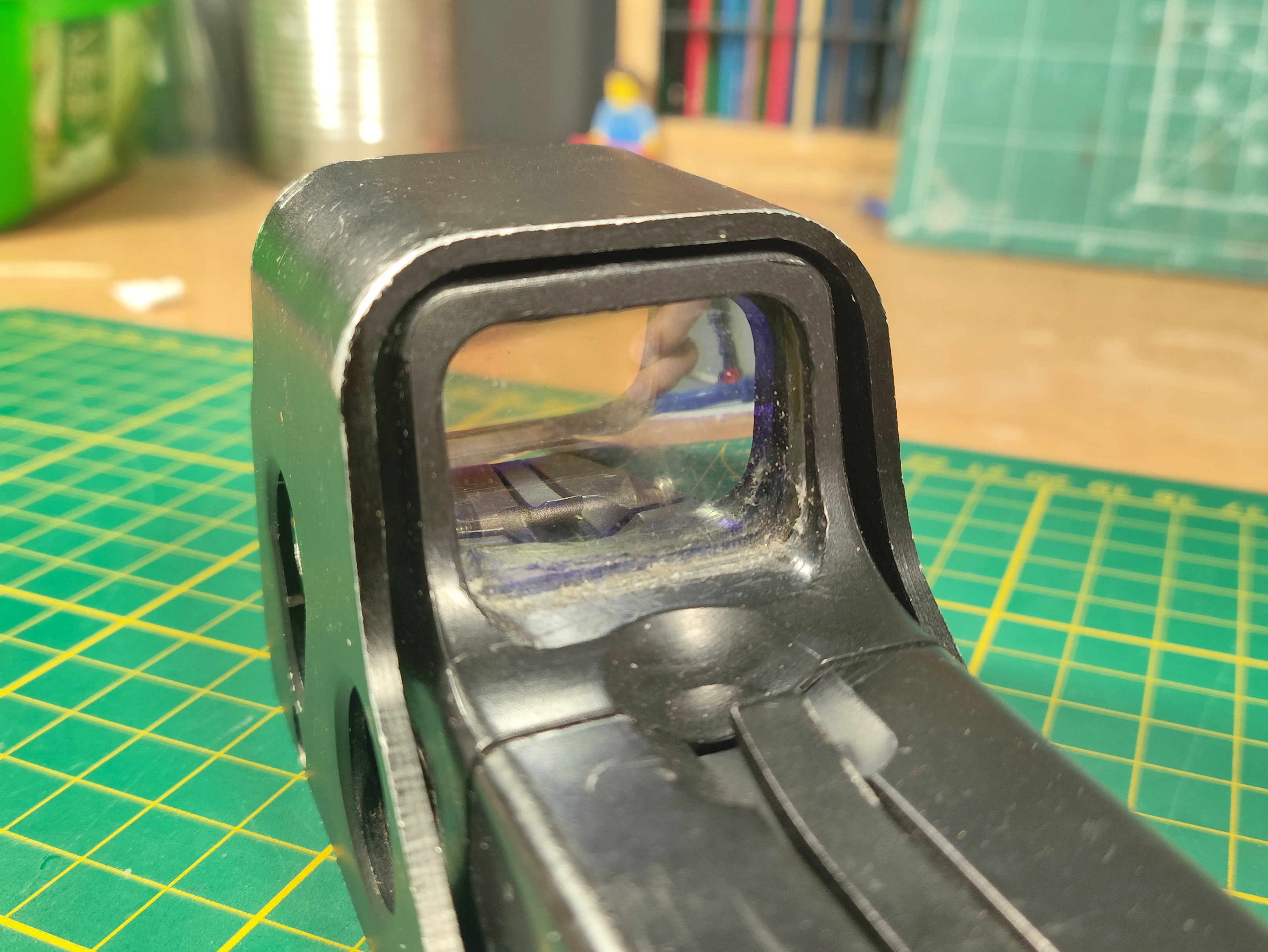 Kolimator EoTech 552