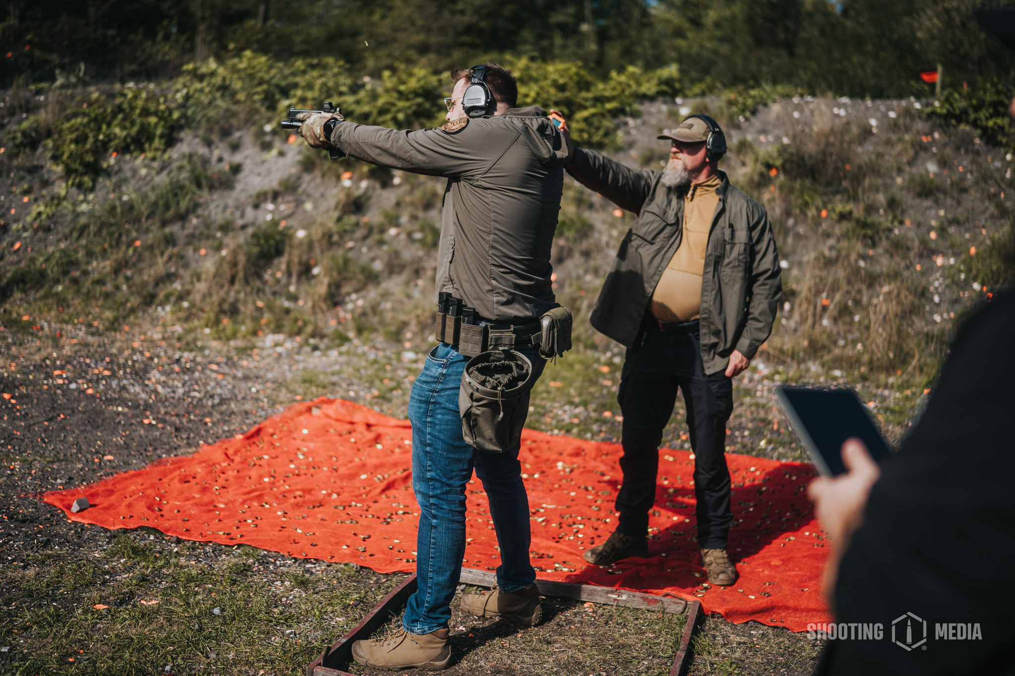 Zakończenie sezonu Speed Steel (27.09.2025)