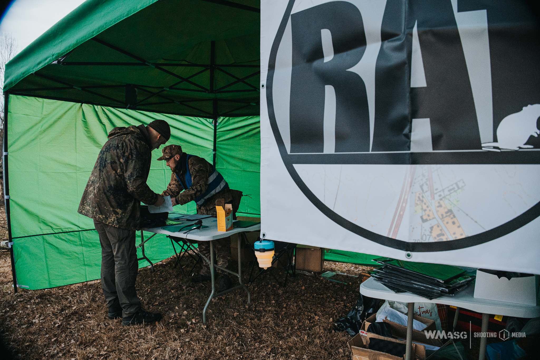 Wyścig Szczurów VI (fotorelacja)