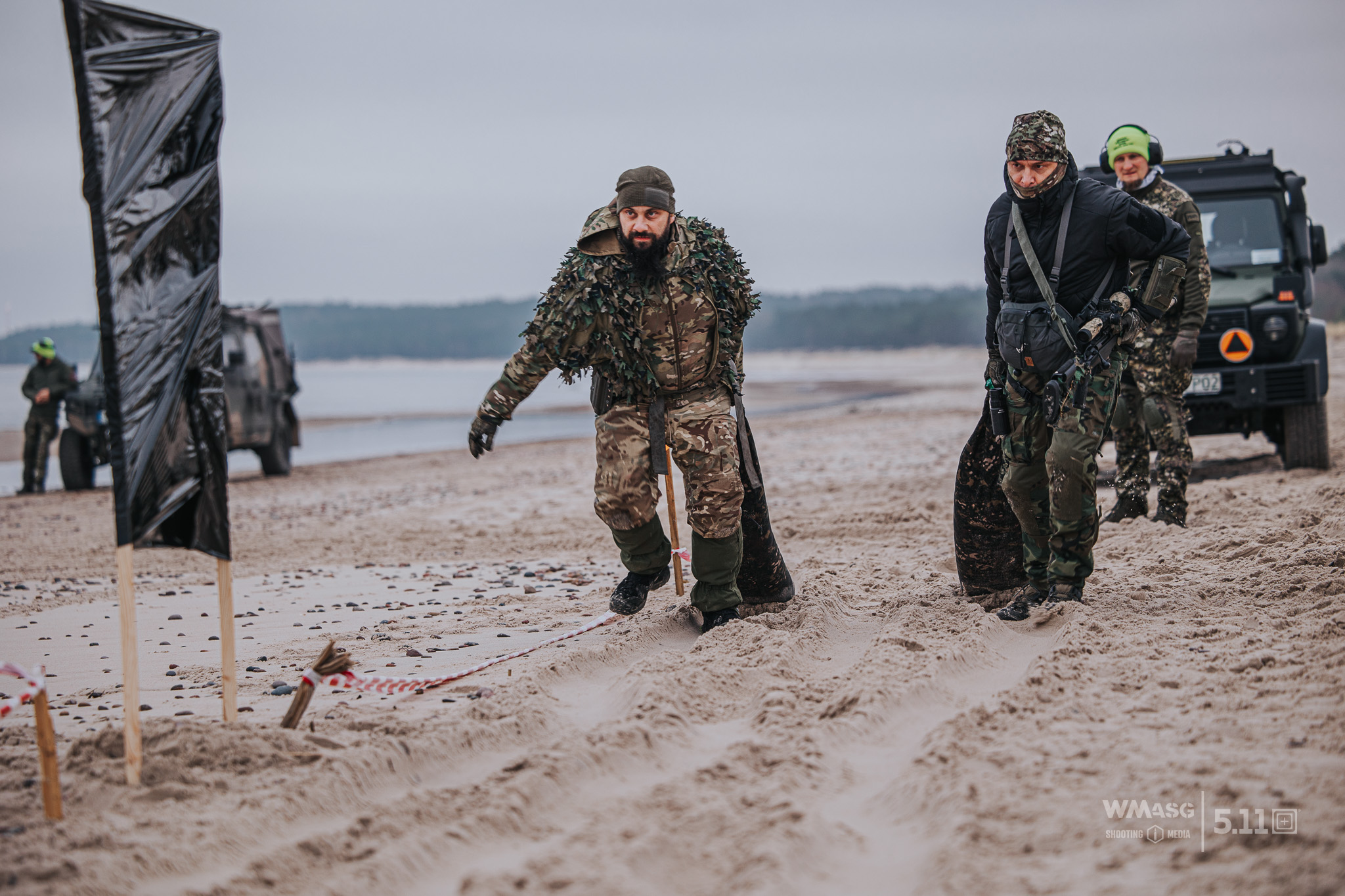 Sniper Extreme 2025 (05-06.12.2025)