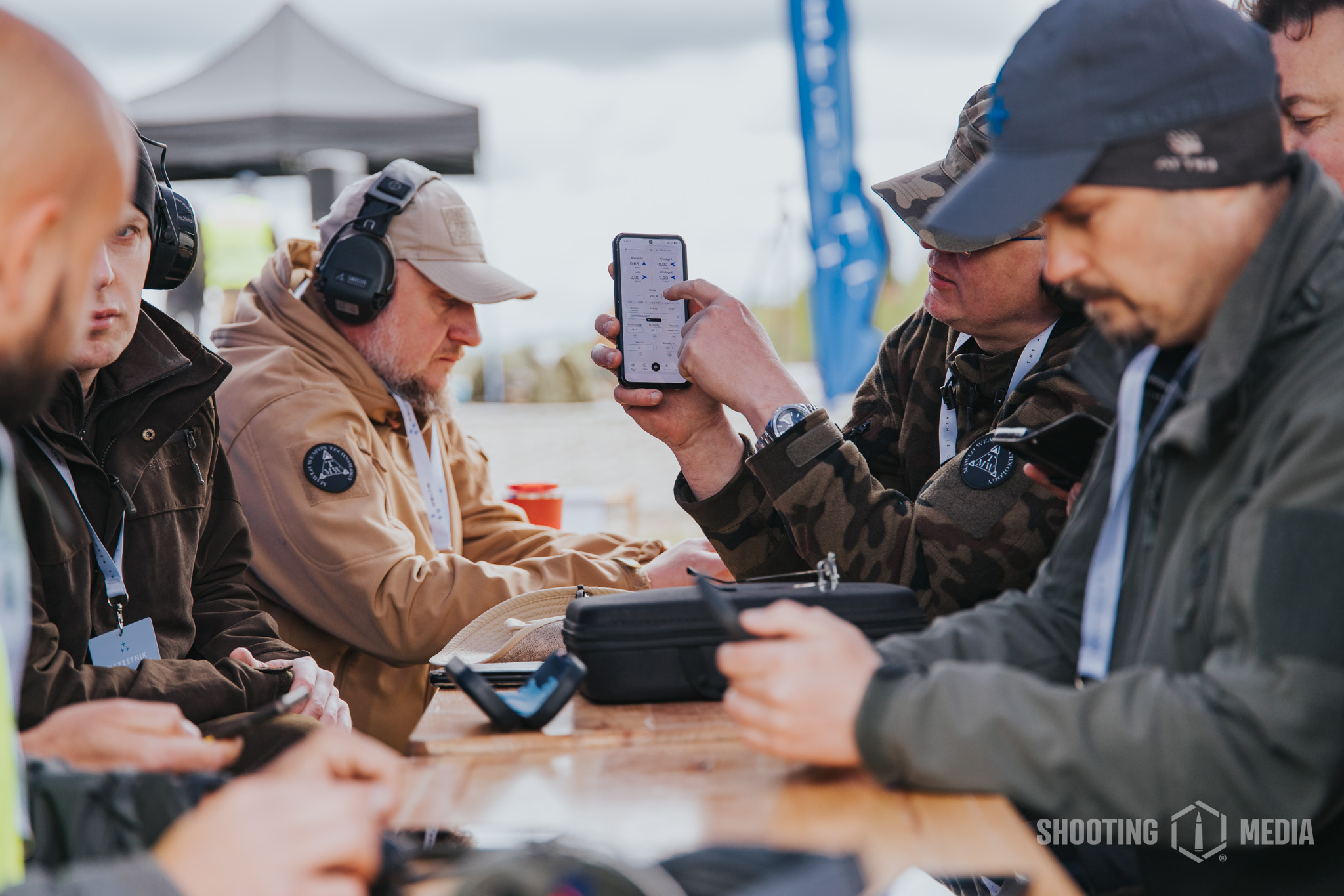 Delta Long Range Weekend 2026