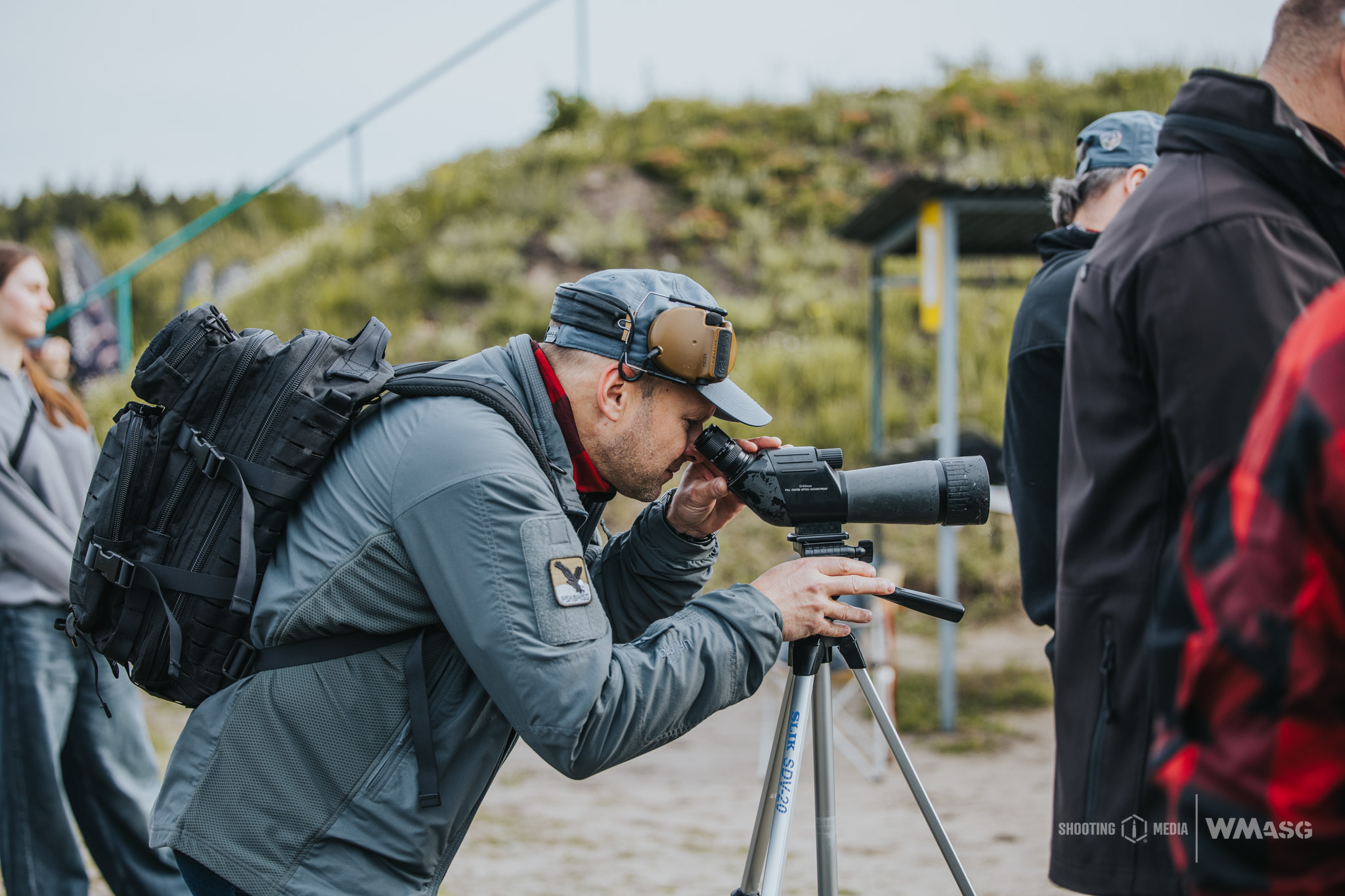 SALWA - XIX Międzynarodowy Wielobój Strzelecki (23-25.05.2025)