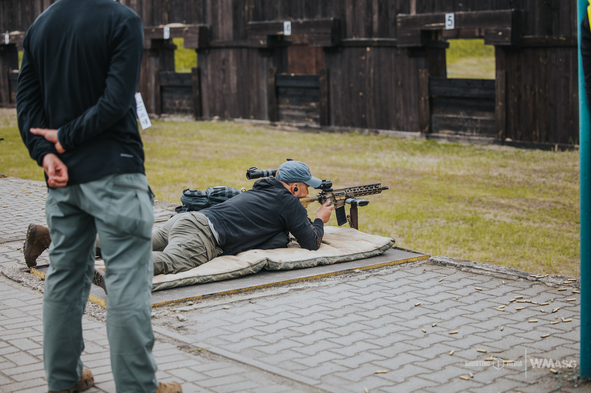 SALWA - XIX Międzynarodowy Wielobój Strzelecki (23-25.05.2025)