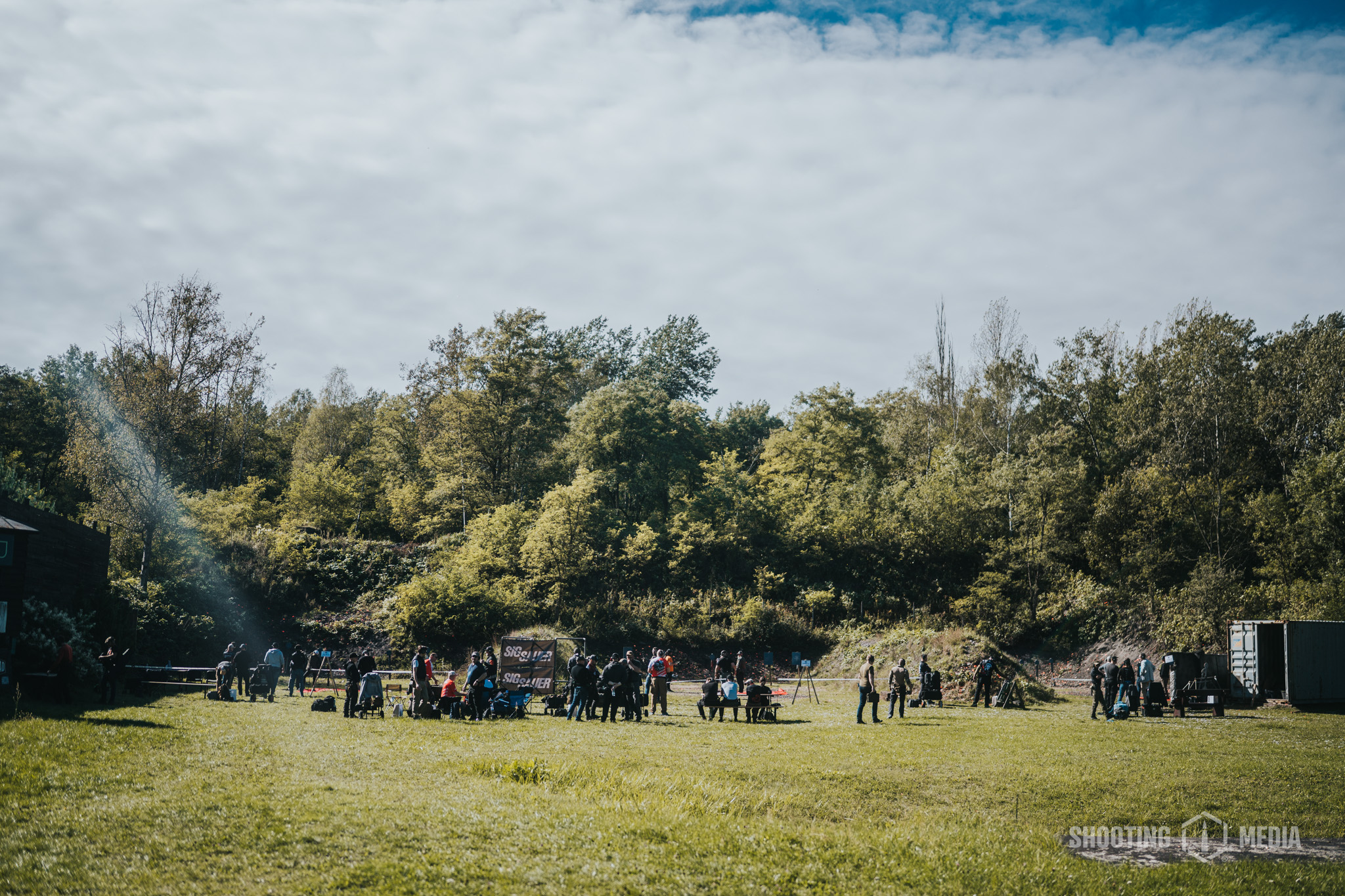 Zakończenie sezonu Speed Steel (27.09.2025)