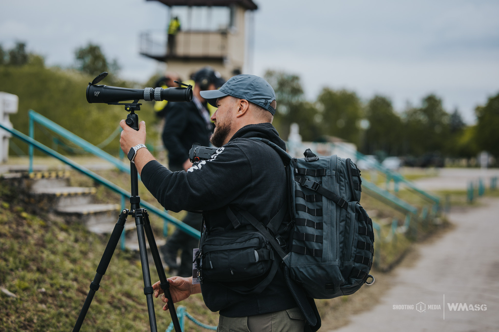SALWA - XIX Międzynarodowy Wielobój Strzelecki (23-25.05.2025)