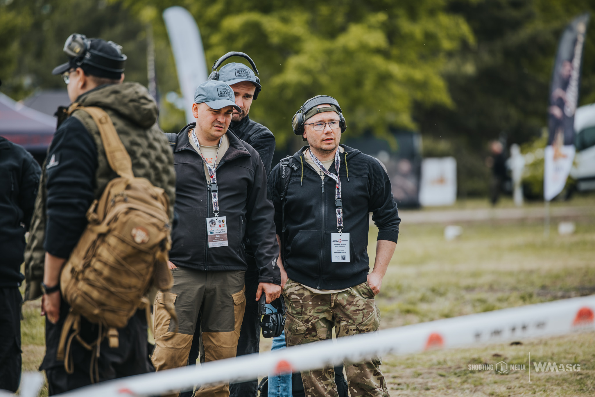 SALWA - XIX Międzynarodowy Wielobój Strzelecki (23-25.05.2025)