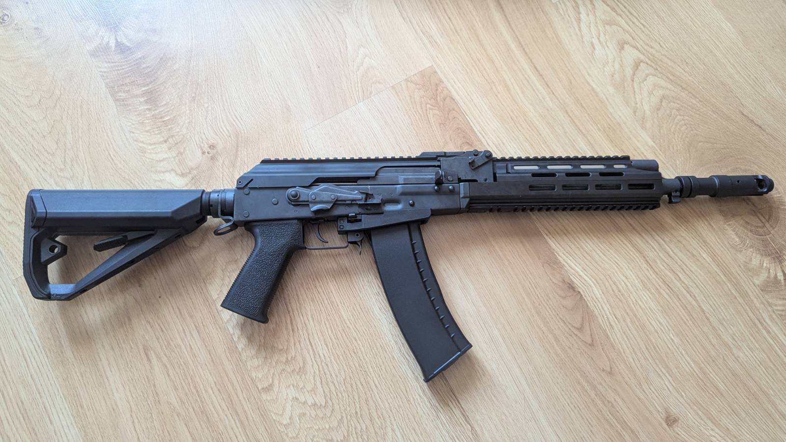 Arcturus ak74 Custom FE