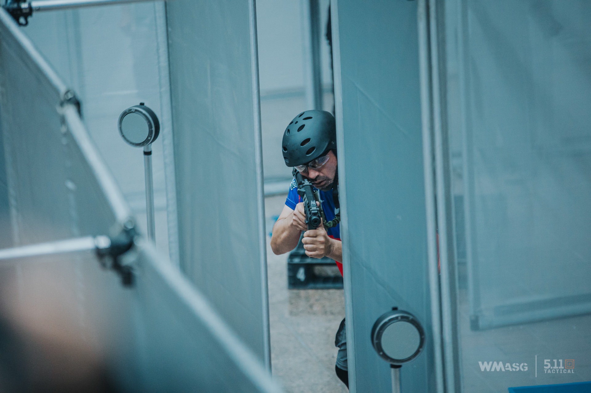 G&G World Cup Shooting Competition 2023