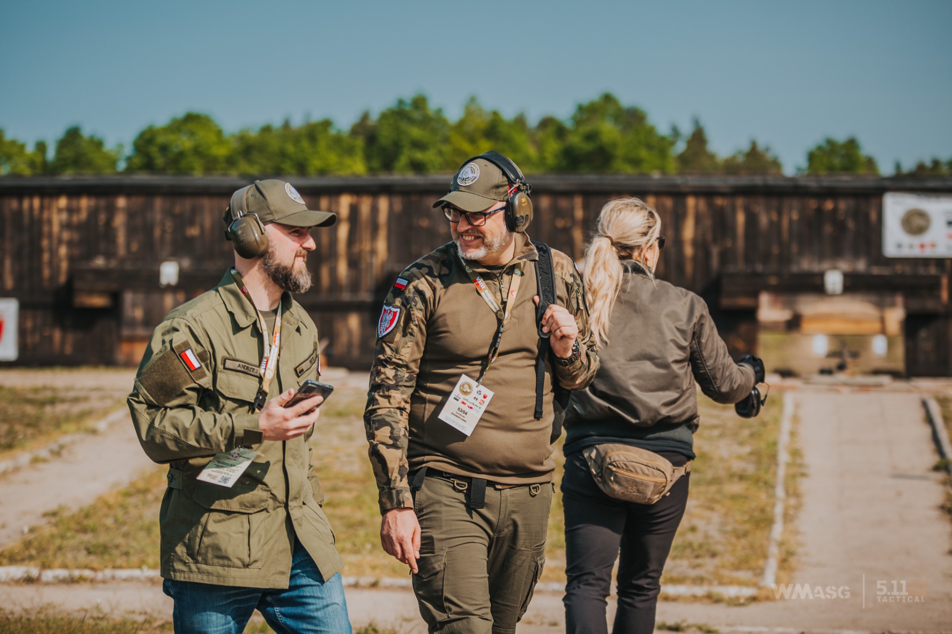 XVII Międzynarodowy Wielobój Strzelecki