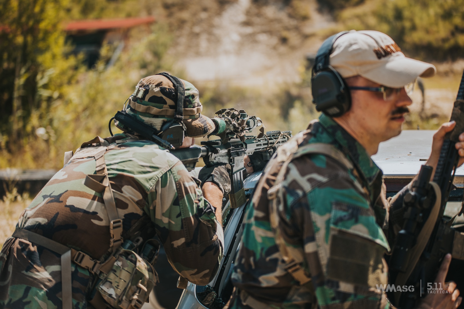 Lekka Piechota IX (termin II) (część II)