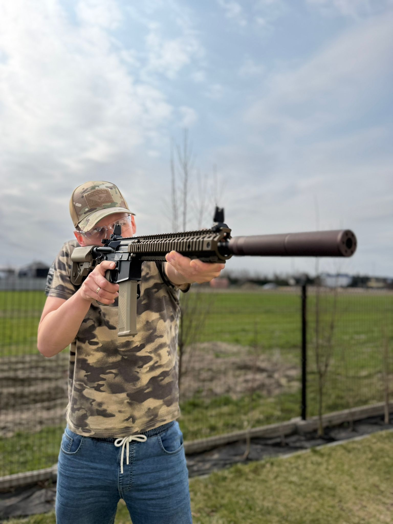 Specna Arms Prime 27