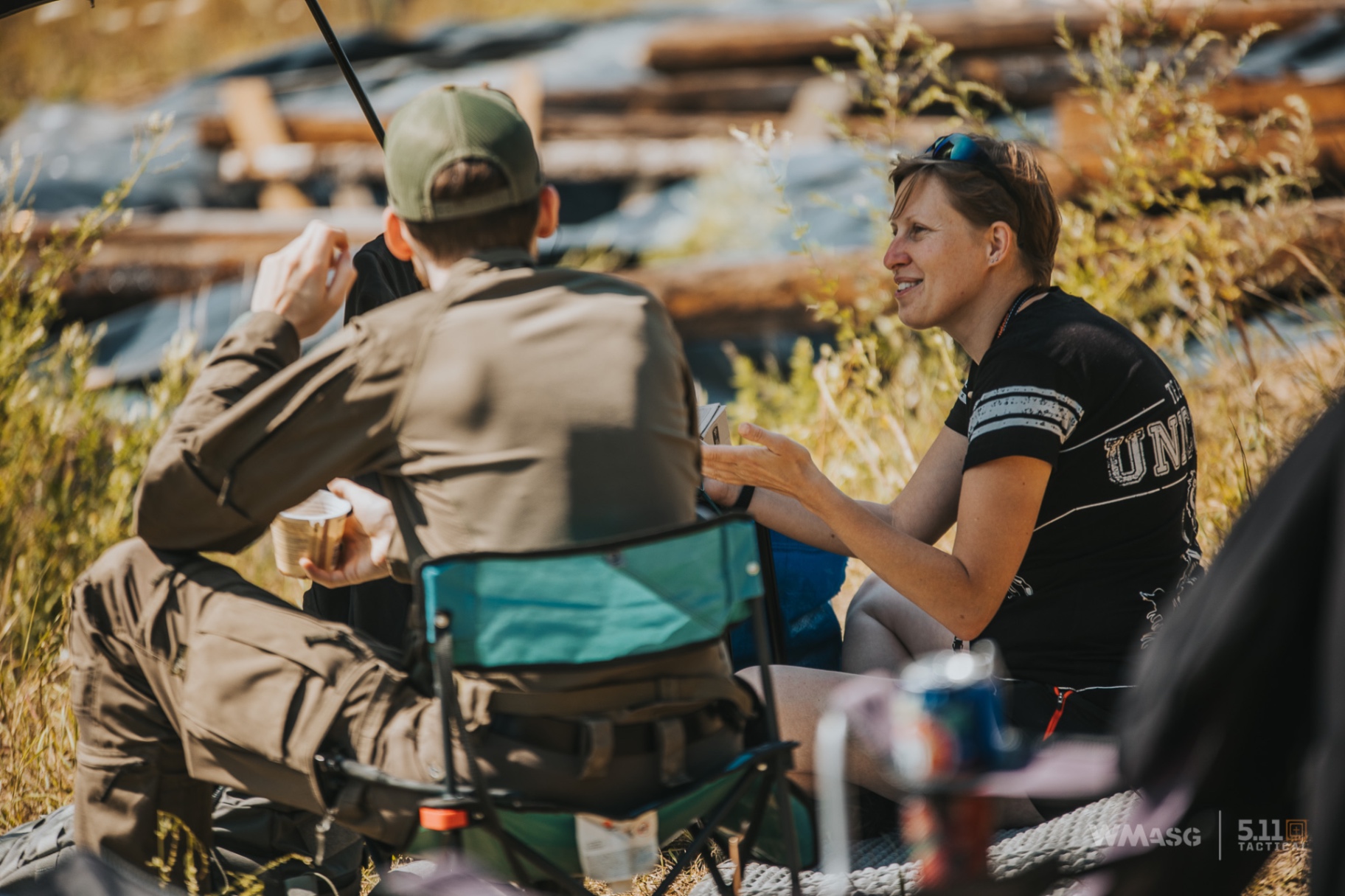 Lekka Piechota IX (termin II) (część II)