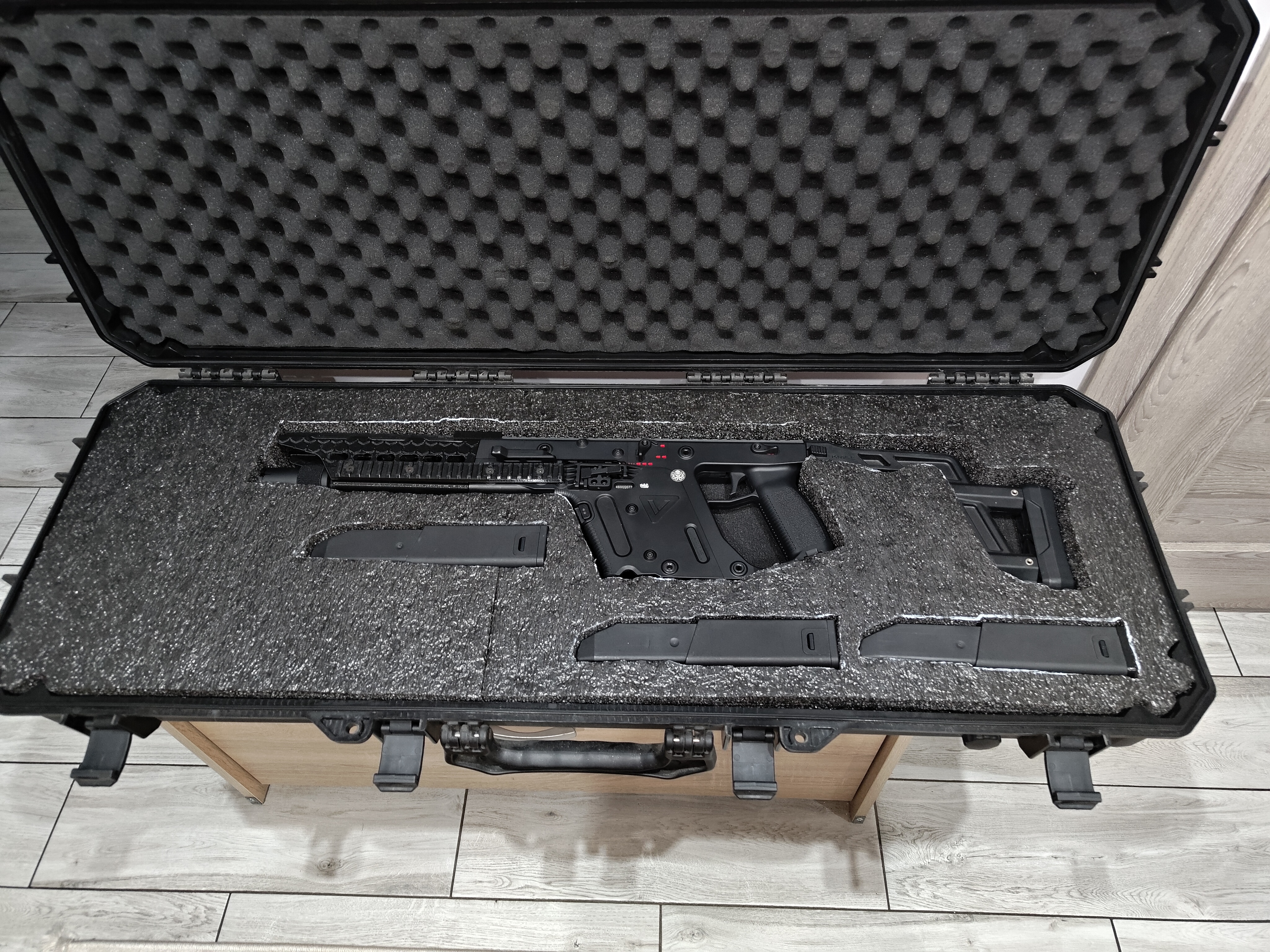 Sprzedam Kriss Vector