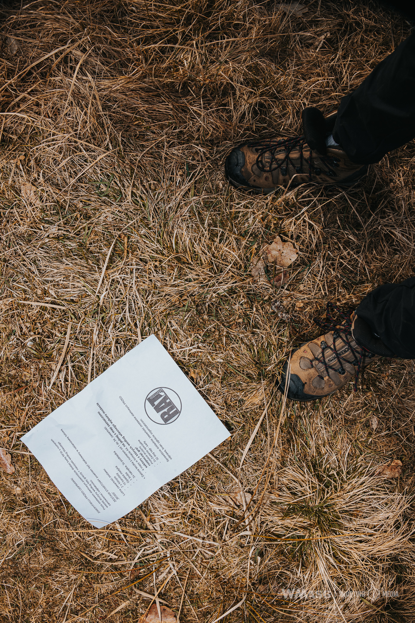 Wyścig Szczurów VI (fotorelacja)