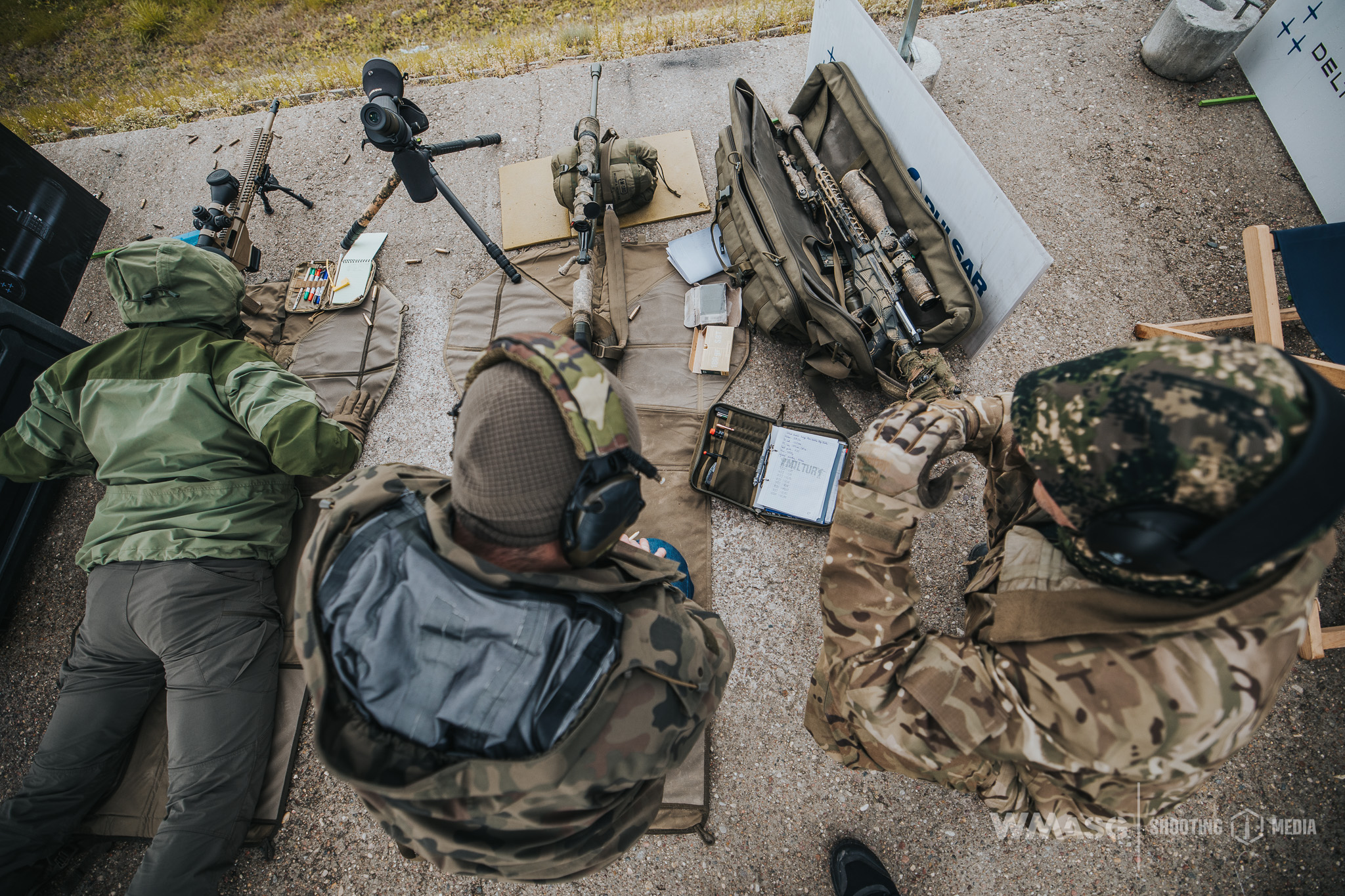 Delta Long Range Weekend 2025