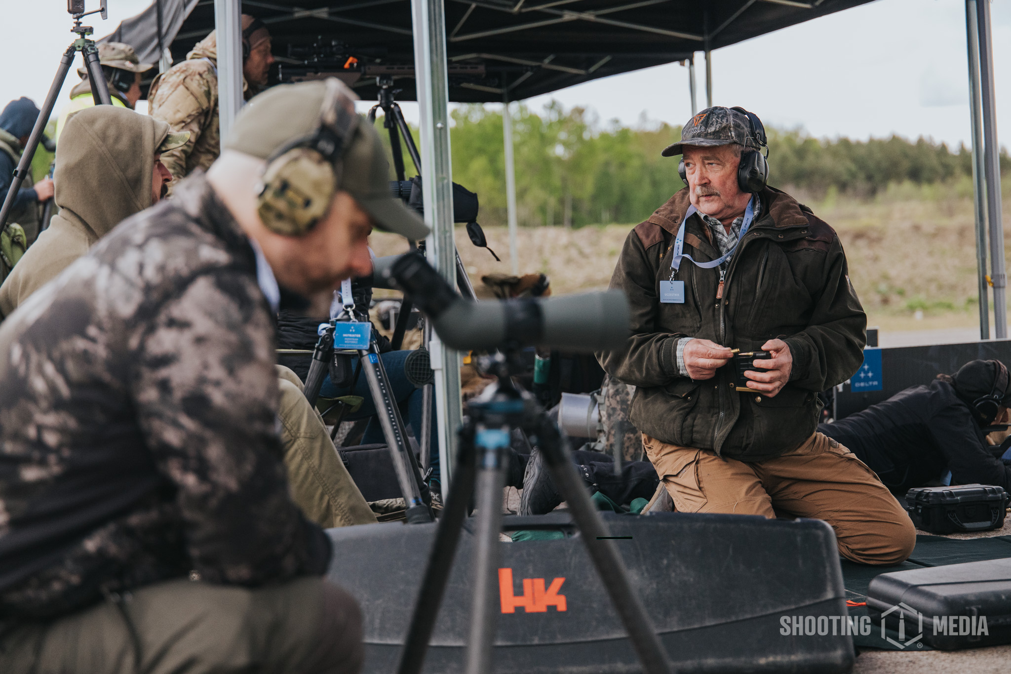 Delta Long Range Weekend 2026