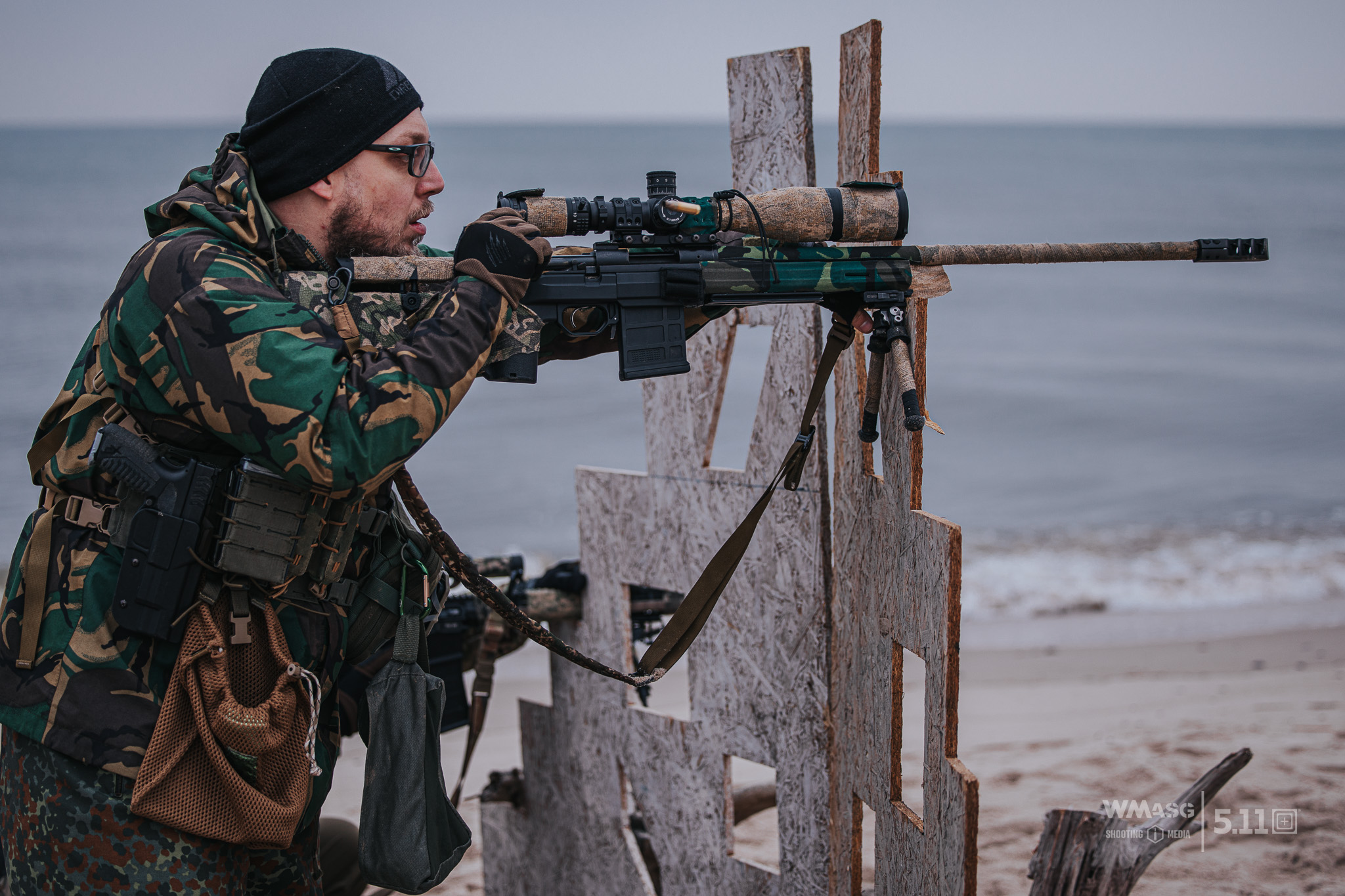 Sniper Extreme 2025 (05-06.12.2025)