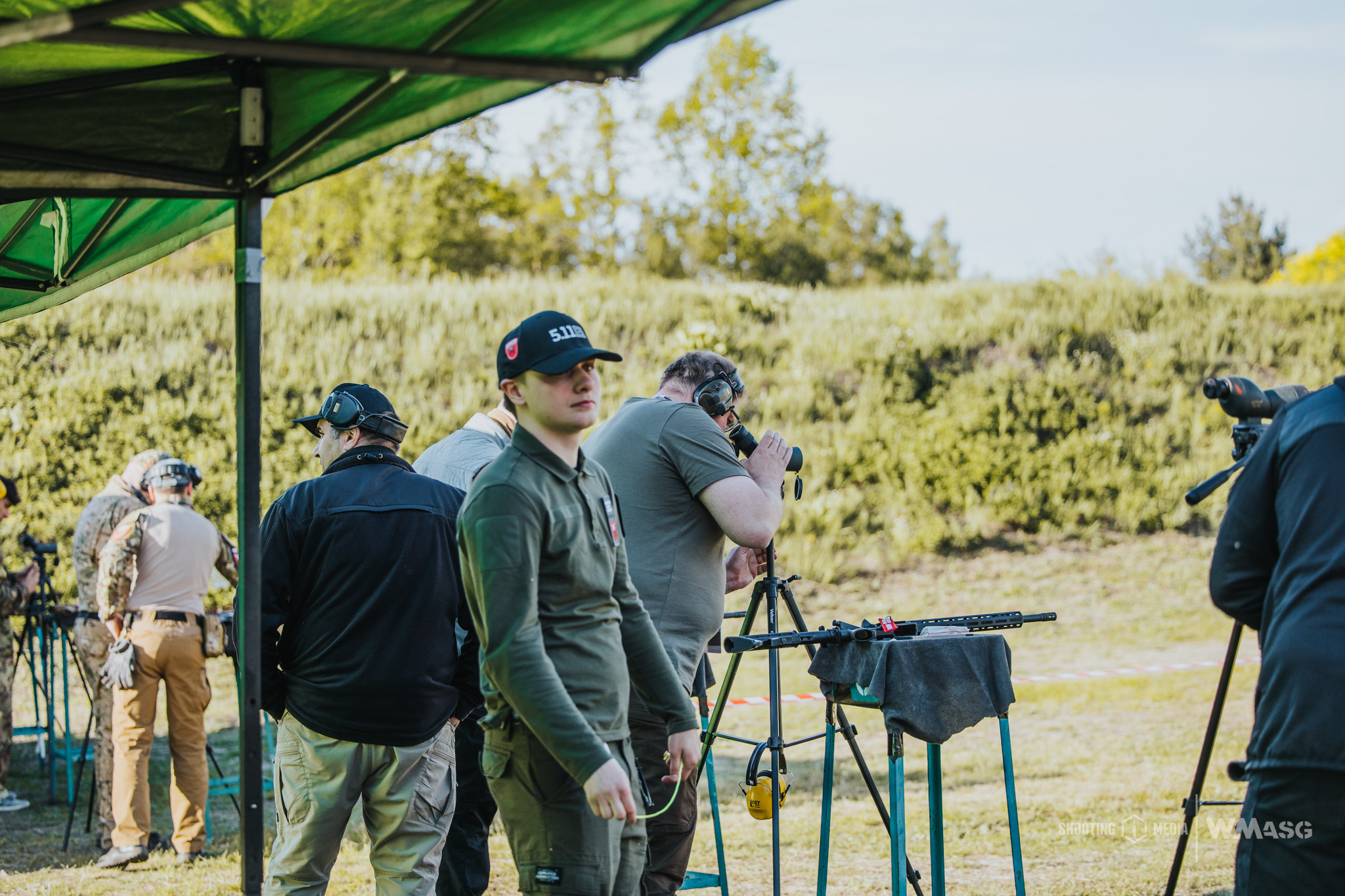 SALWA - XIX Międzynarodowy Wielobój Strzelecki (23-25.05.2025)
