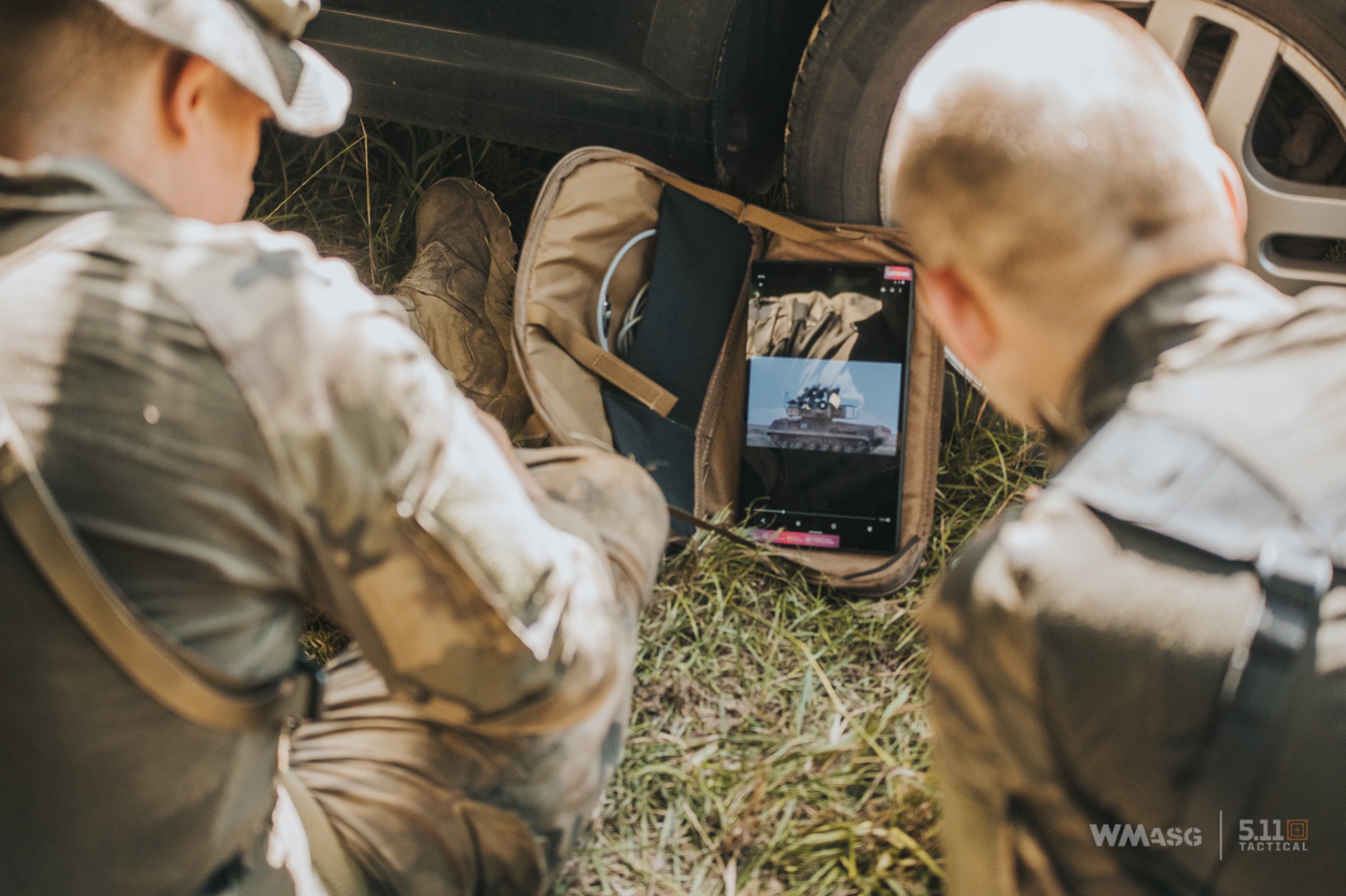 Lekka Piechota IX (termin II) (część II)